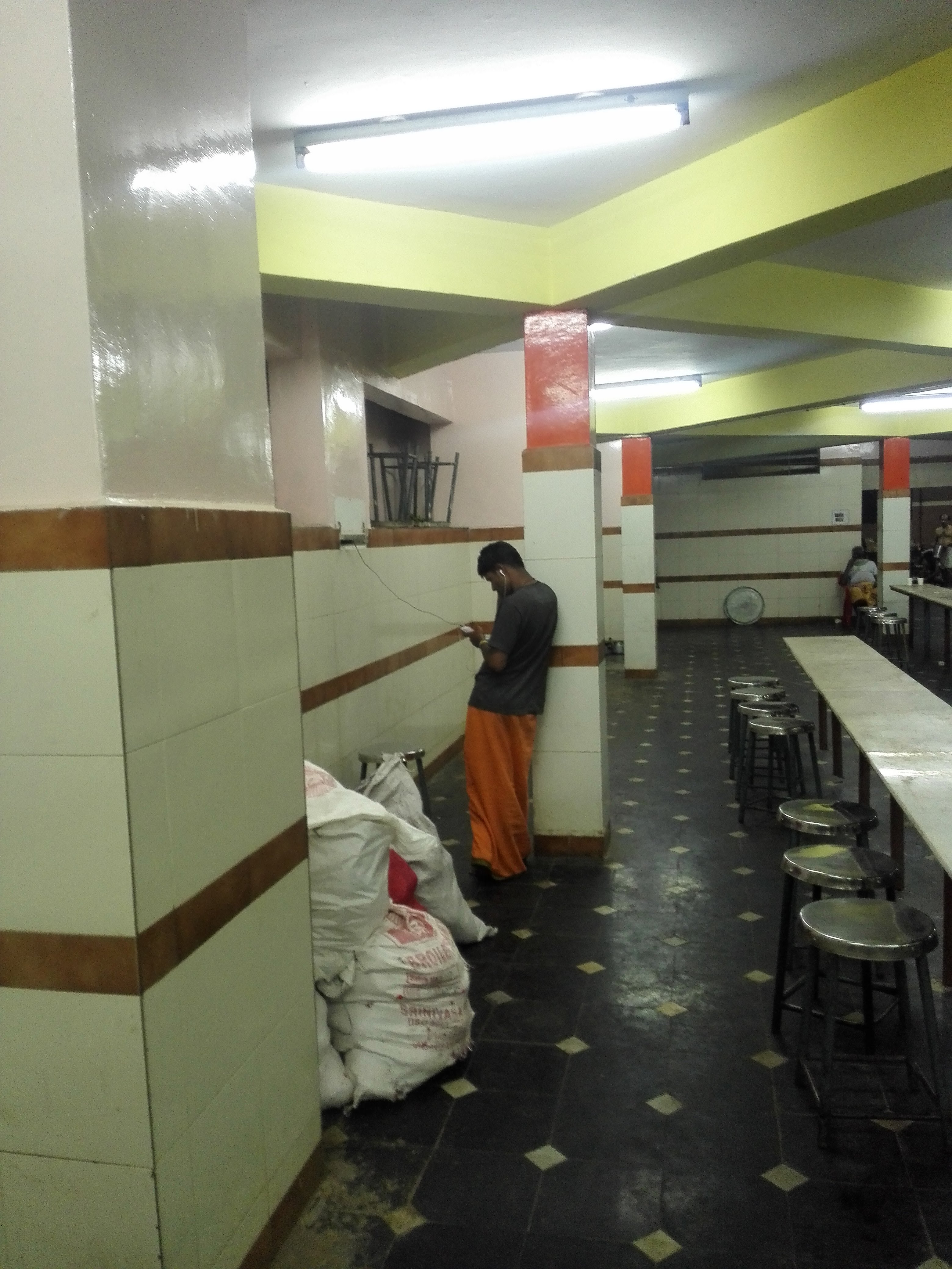 Vinay Sabhangana Convention Hall, Kolar — photo 10