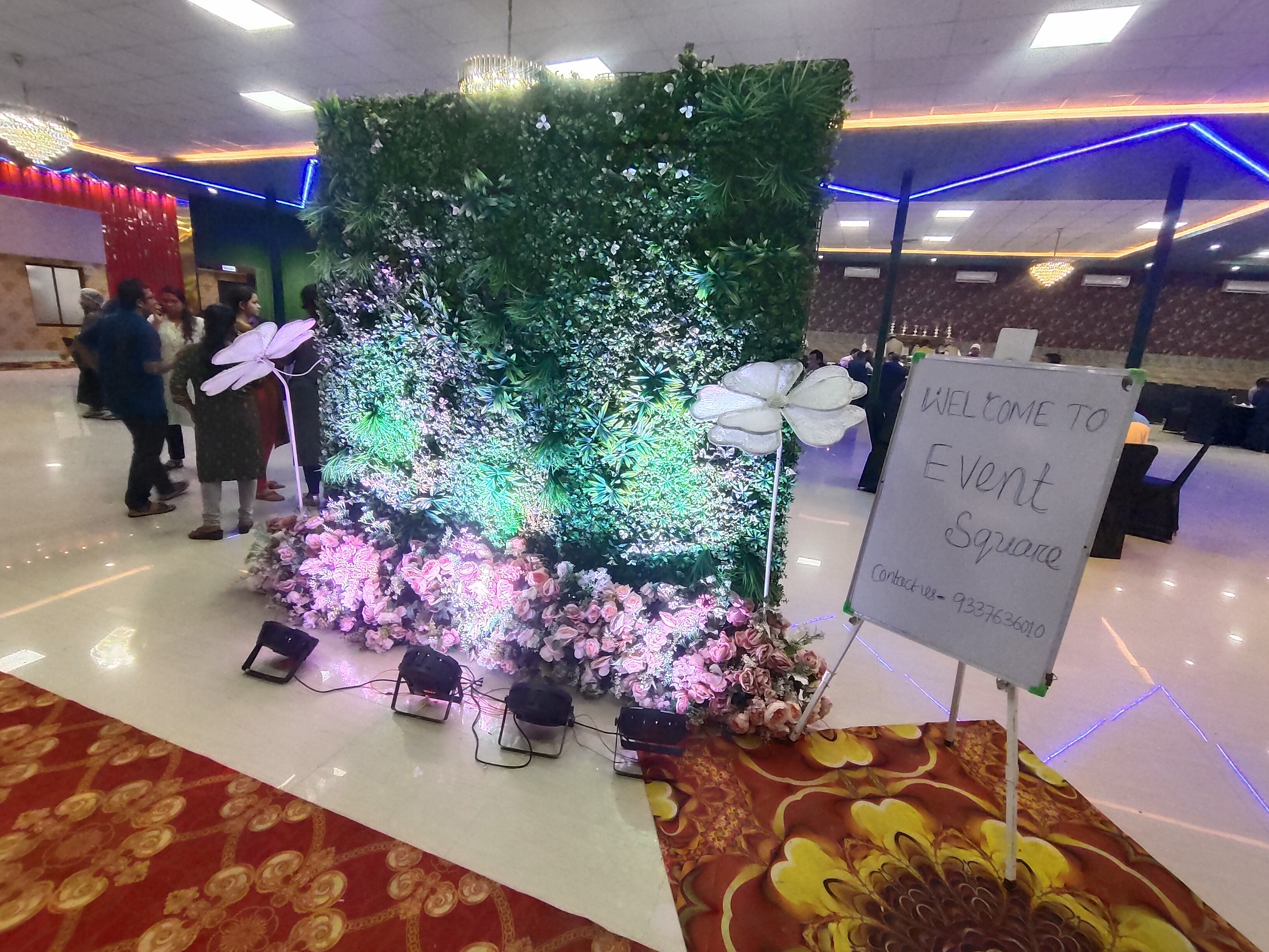 Event Square, Bhubaneswar — photo 6