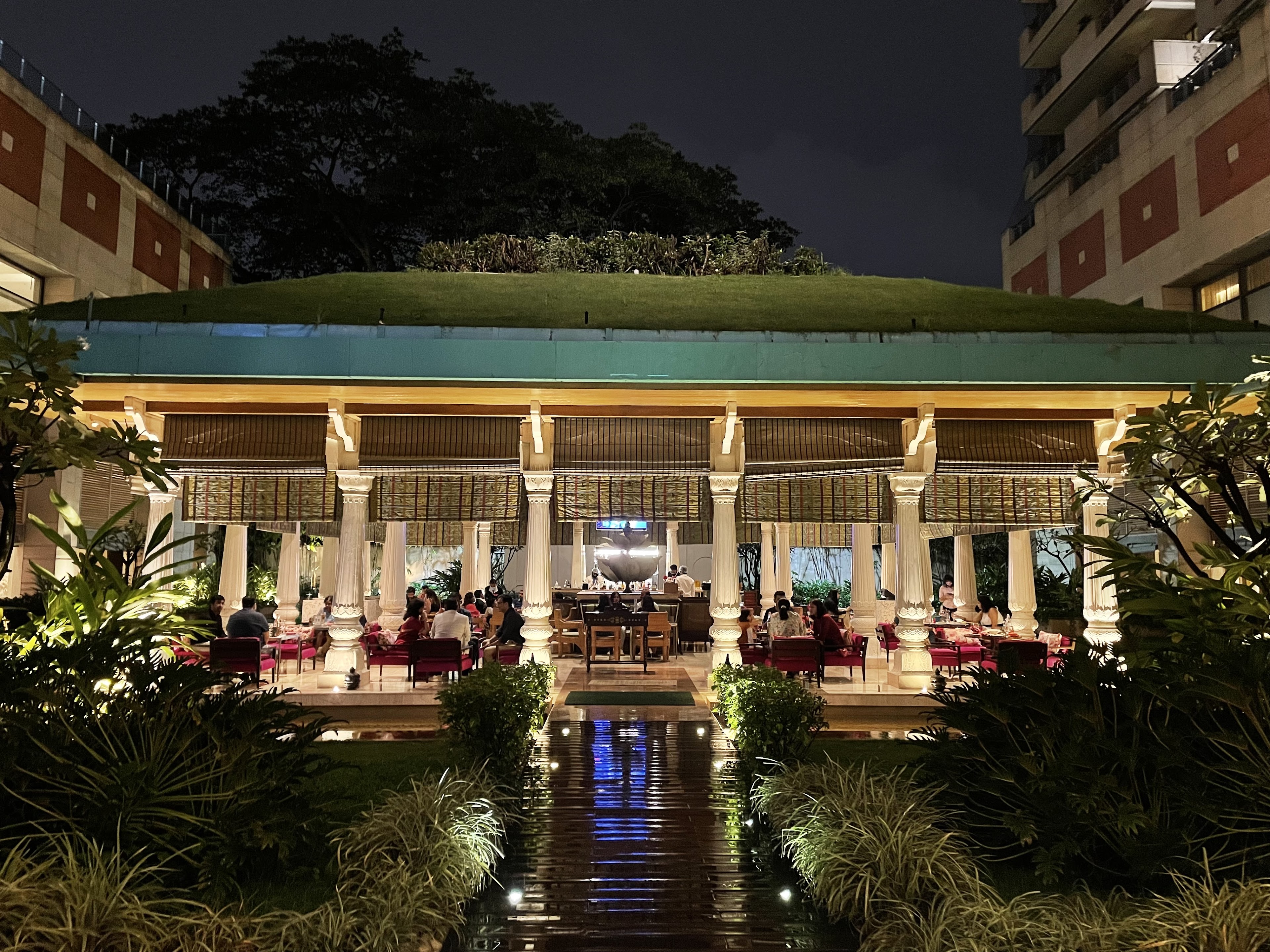ITC Gardenia, a Luxury Collection Hotel, Bengaluru, Bengaluru — photo 6