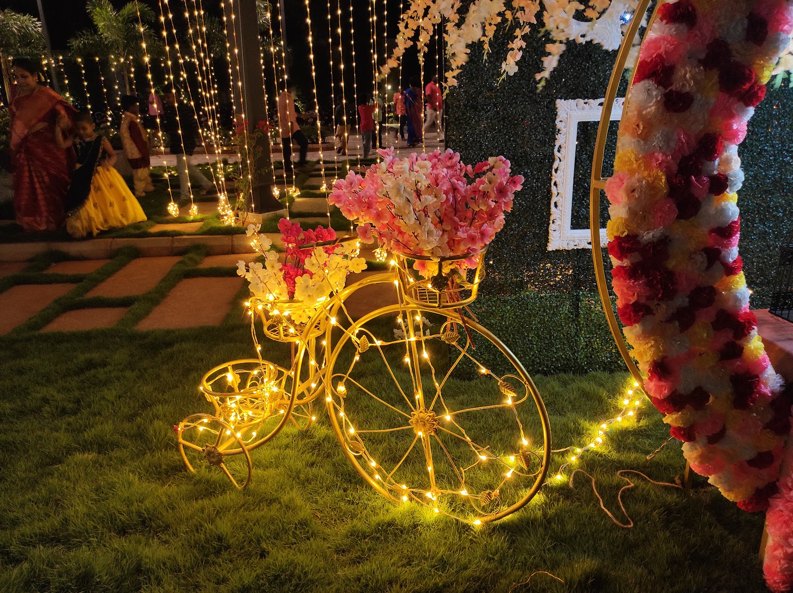 Santho Lawns, Puducherry — photo 9