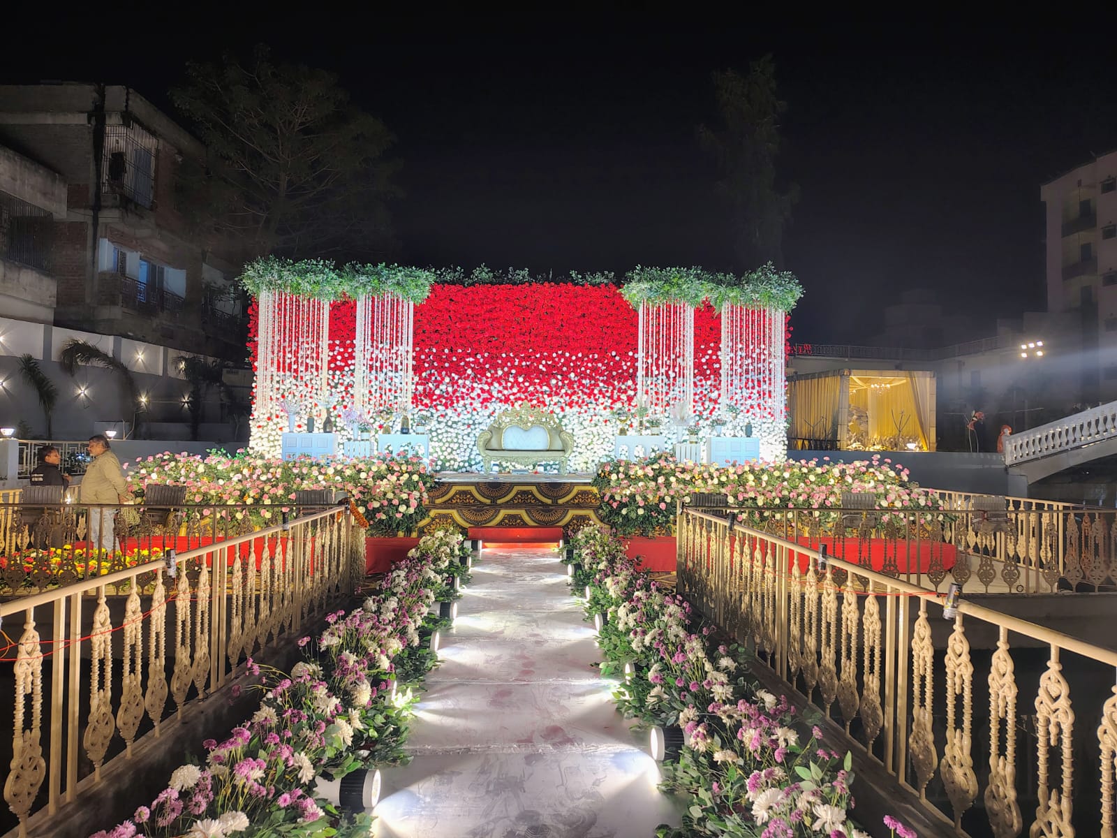 Riyank Farms | Best Resort at Anishabad | Destination Wedding at Patna | Banquet hall at Anishabad, Patna, Patna — photo 5