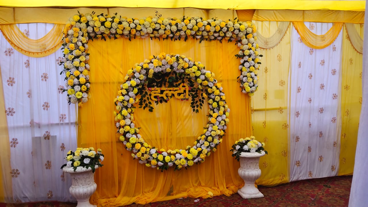 Resaldar Baba Banquet Hall, Ranchi — photo 10