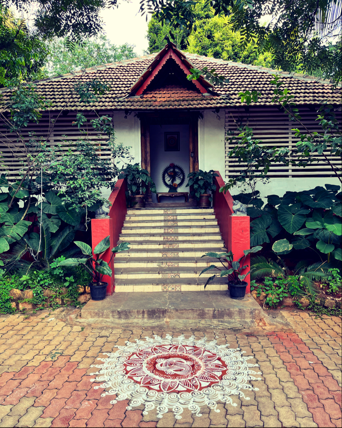 The Peacock Grove, Bengaluru — photo 1