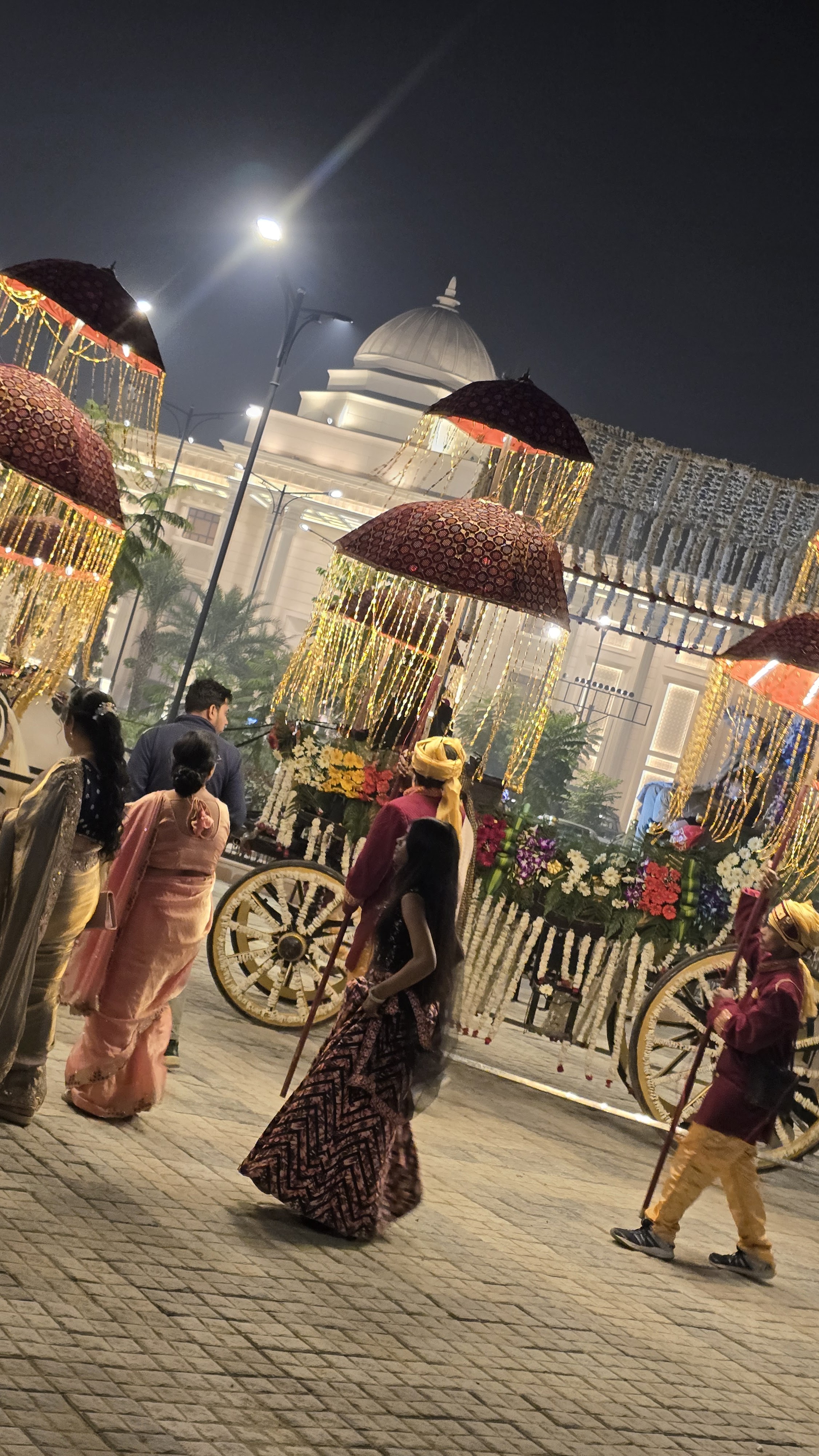 The Weddings Dot, Noida — photo 7