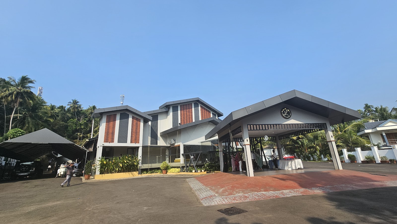 Luxmore Convention Centre, Kozhikode — photo 3