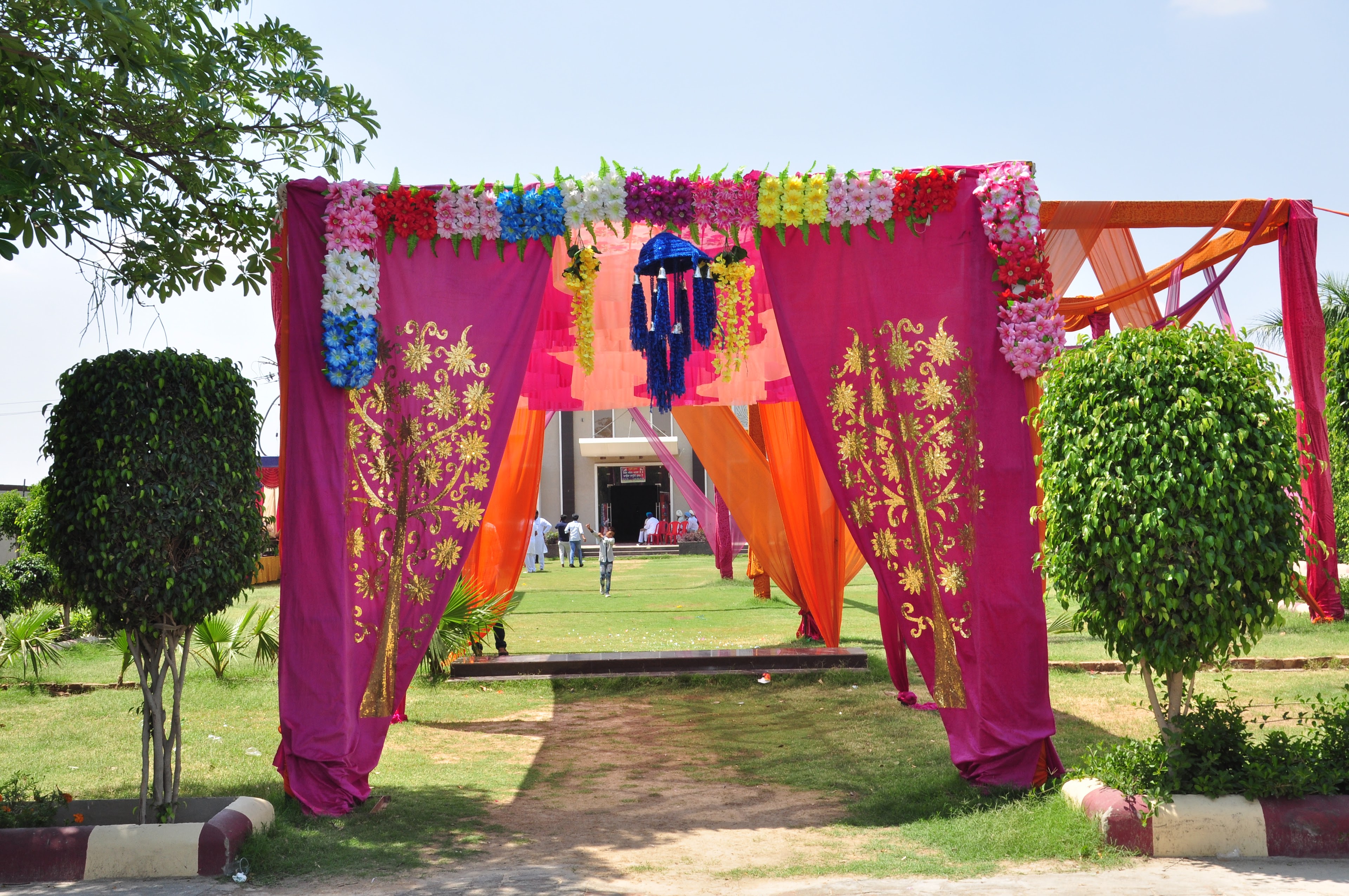 Romana Palace, Bathinda — photo 4