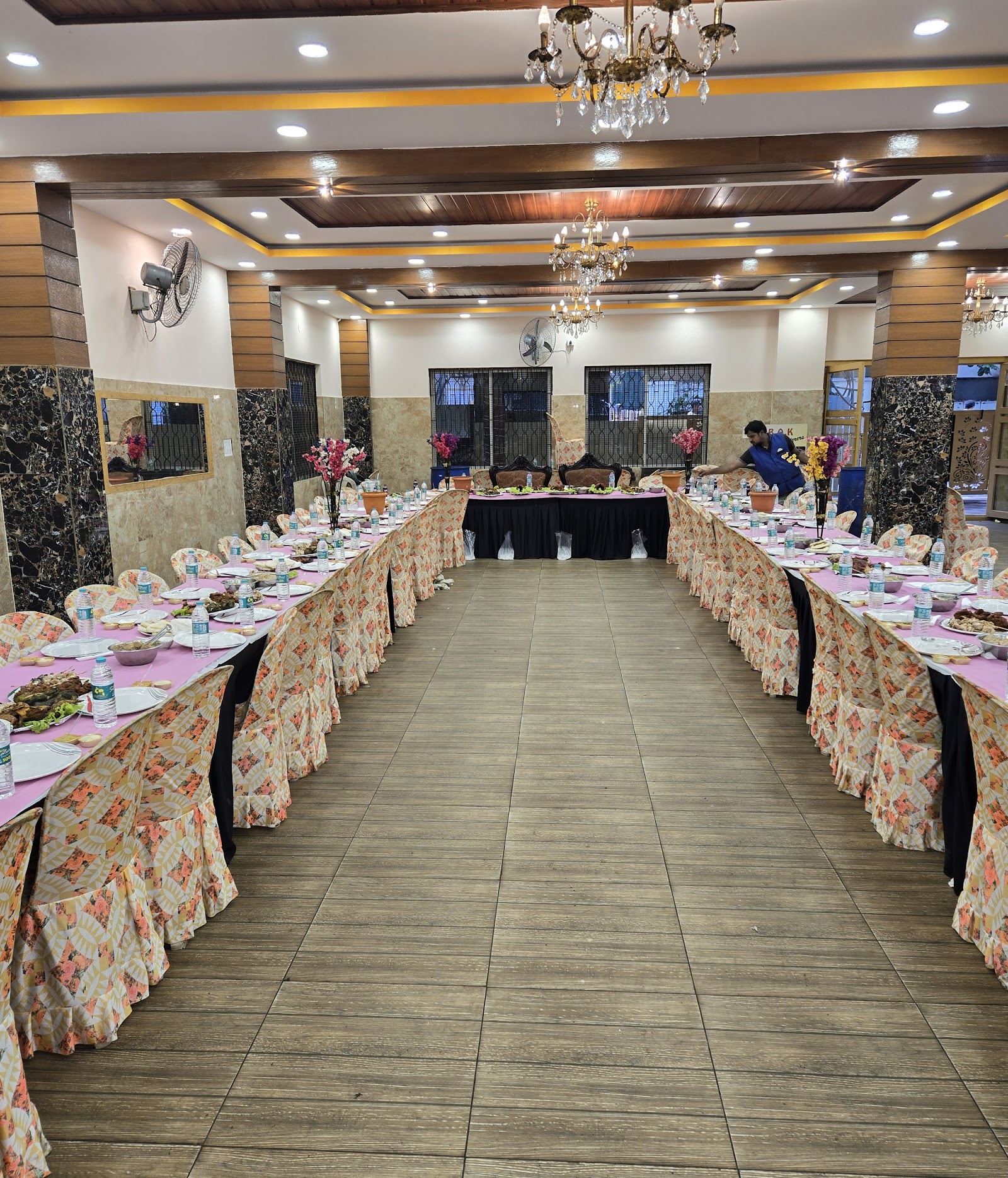 B.A.K PALACE WEDDING HALL, Bengaluru — photo 2