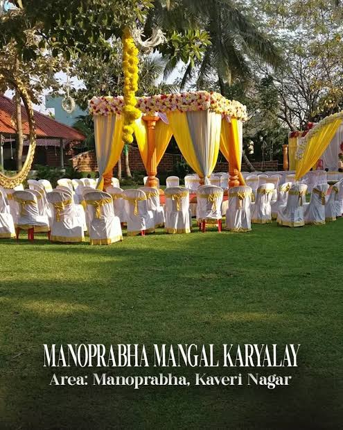 Manoprabha Mangal Karyalay & Lawns, Belagavi — photo 2