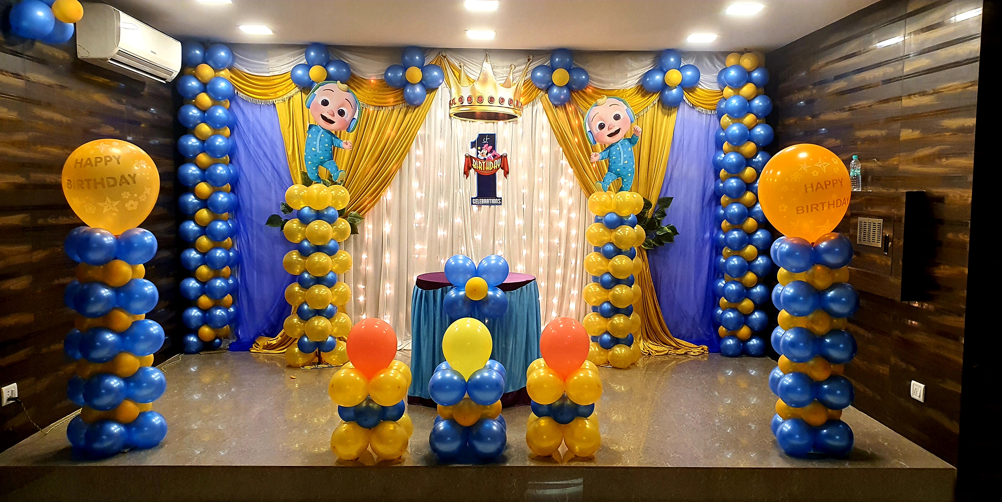 Jalals Party Hall, Kanchipuram — photo 2