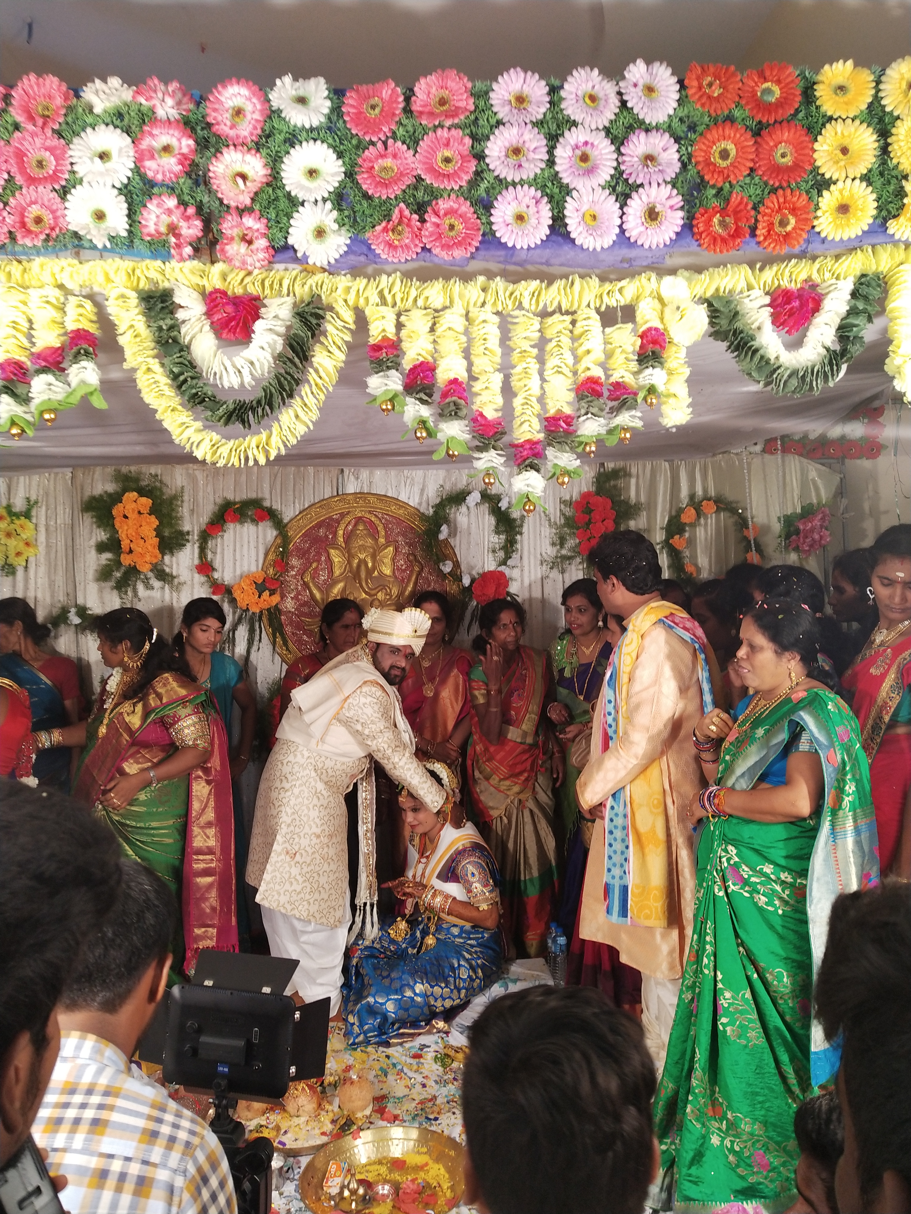Dr. YSR Municipal Kalyana Mandapam, Srikakulam — photo 8