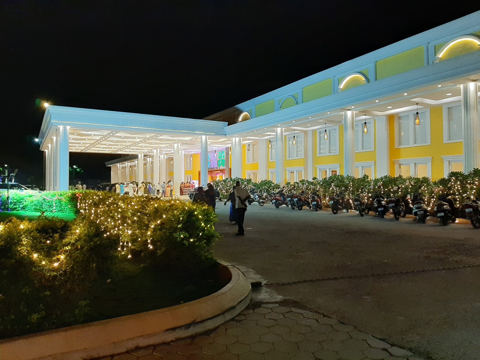 Sangamitra Convention Center, Puducherry — photo 3
