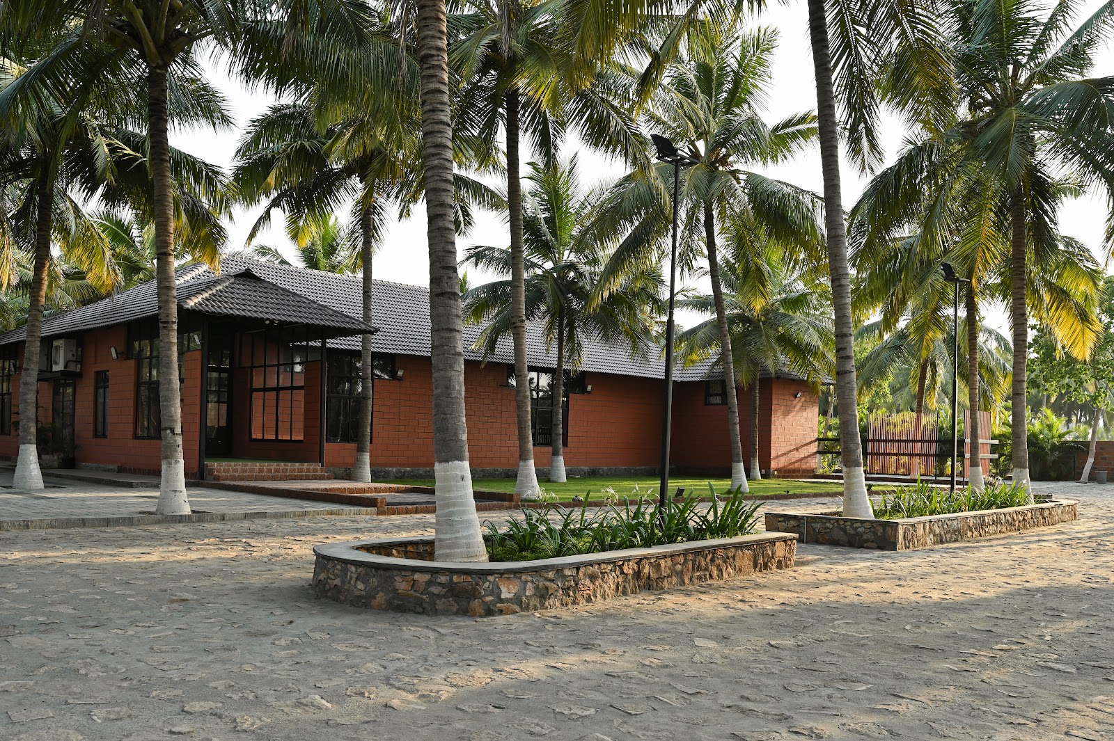 Coconut Grove Wedding/Party hall, Nachipalayam Tirupur, Tiruppur — photo 1