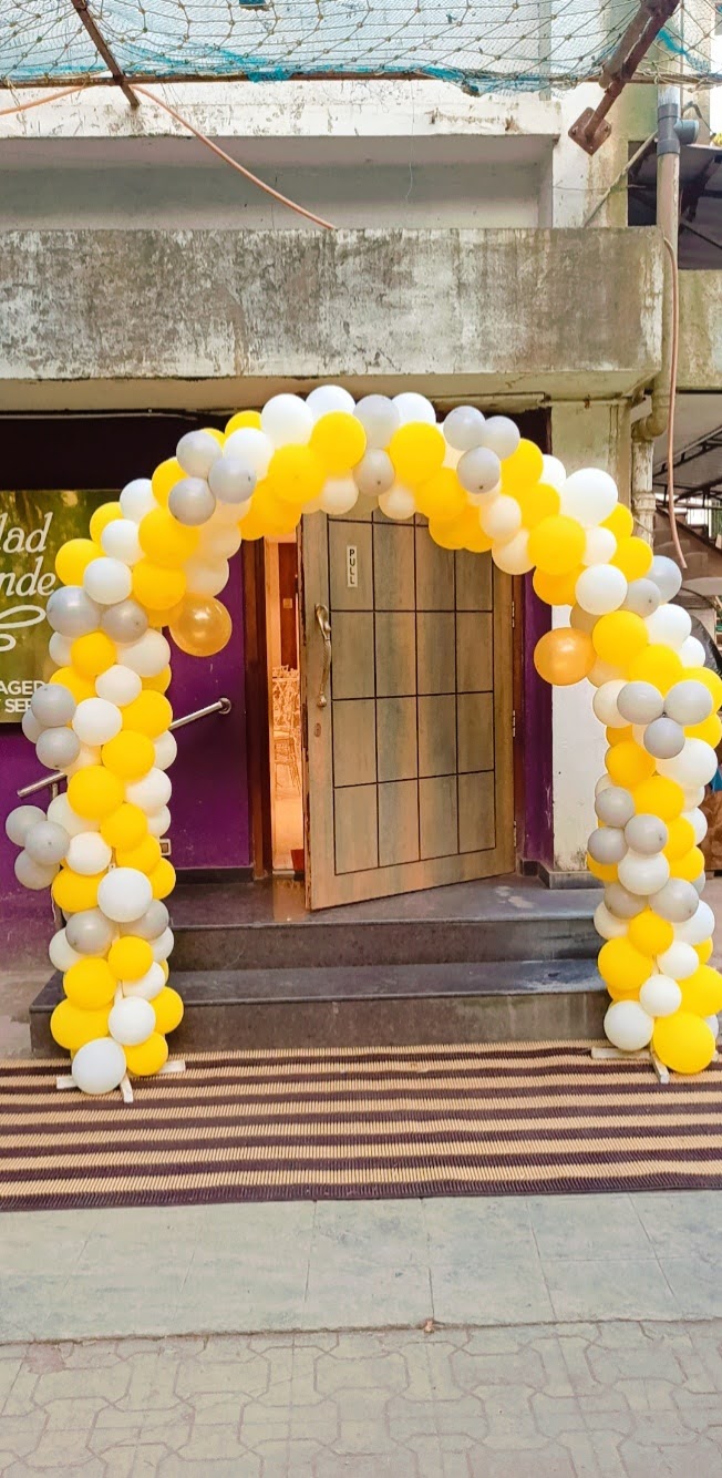 Malad De Grande - Best Venues, Mumbai — photo 5