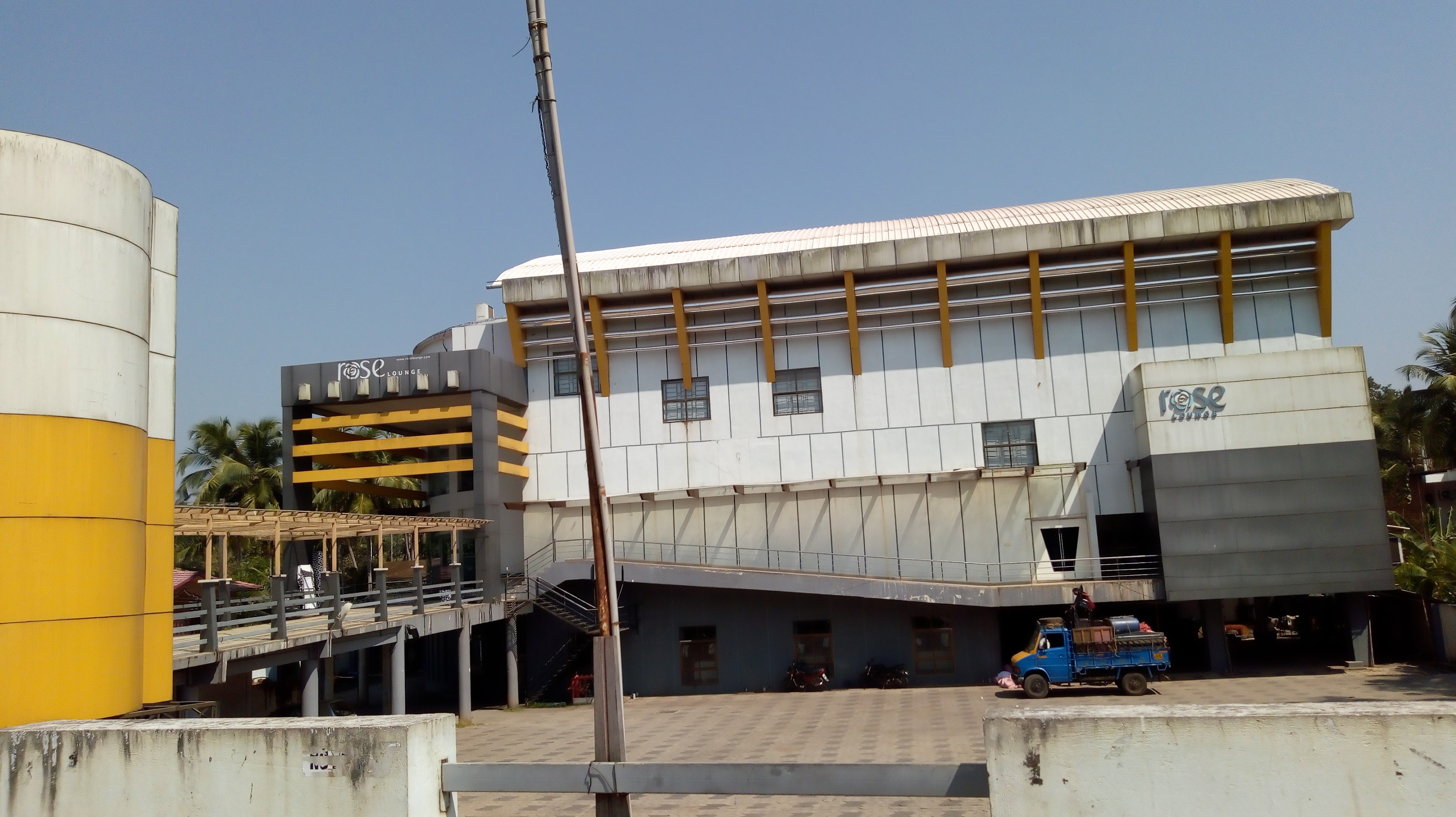 Rose Lounge, Malappuram — photo 4