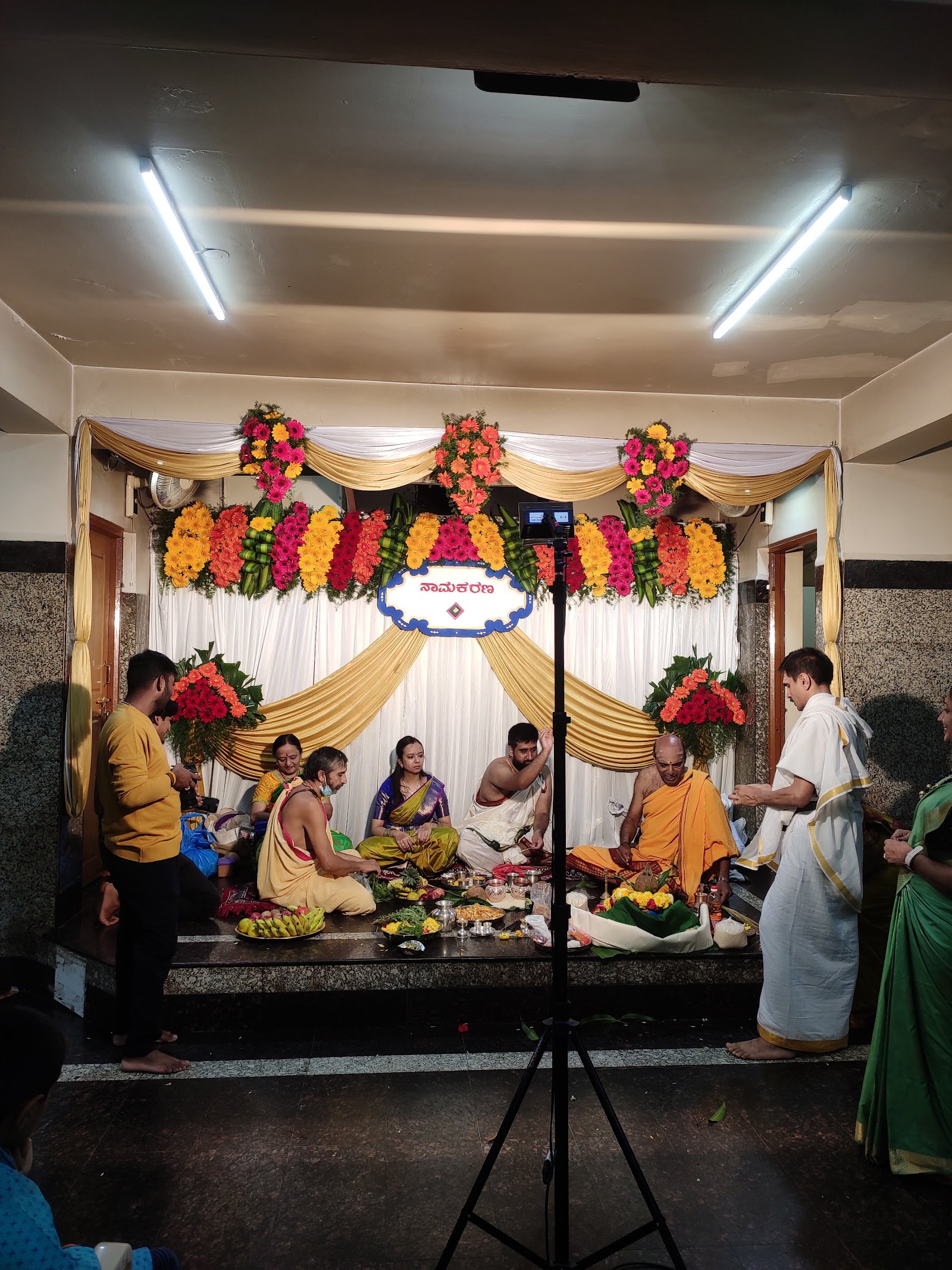 Hande Hall, Bengaluru — photo 3
