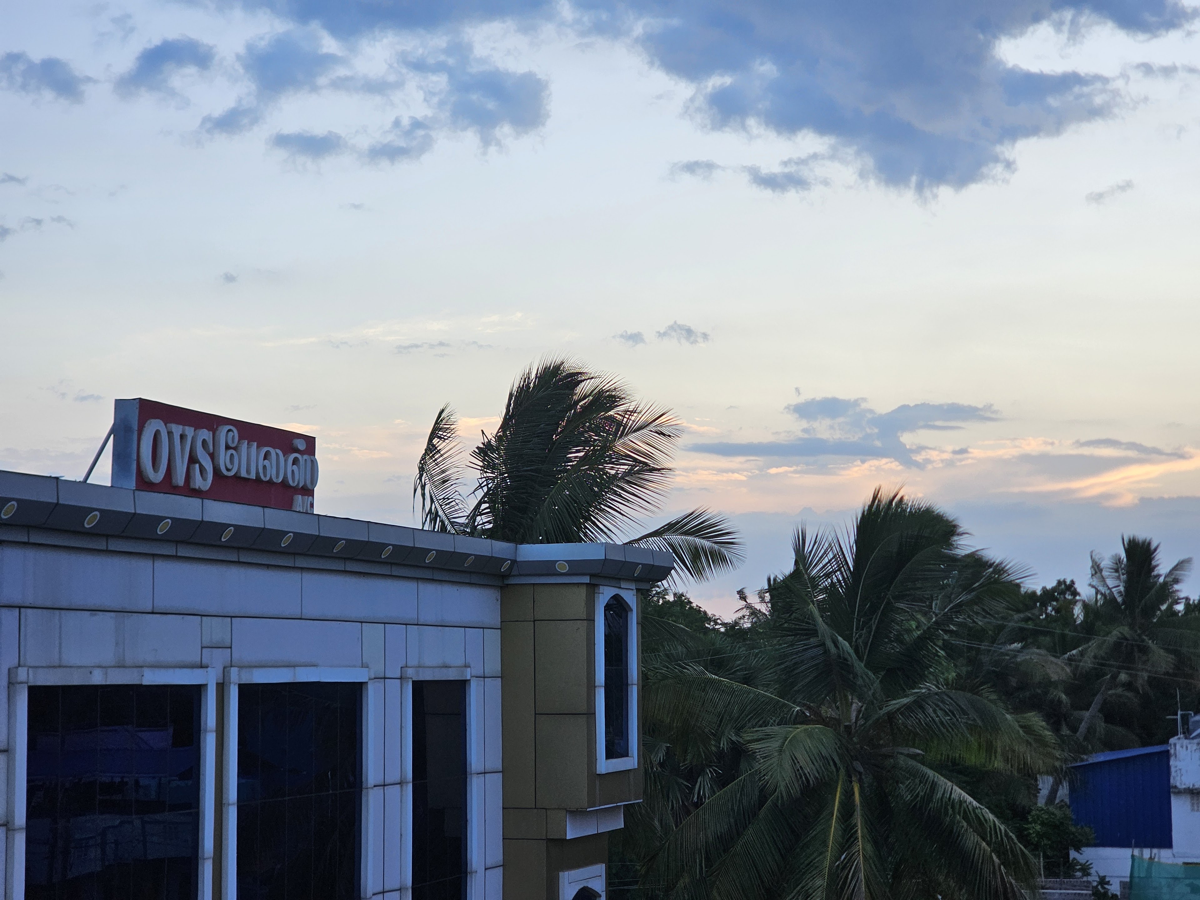 OVS PALACE, Ramanathapuram — photo 5