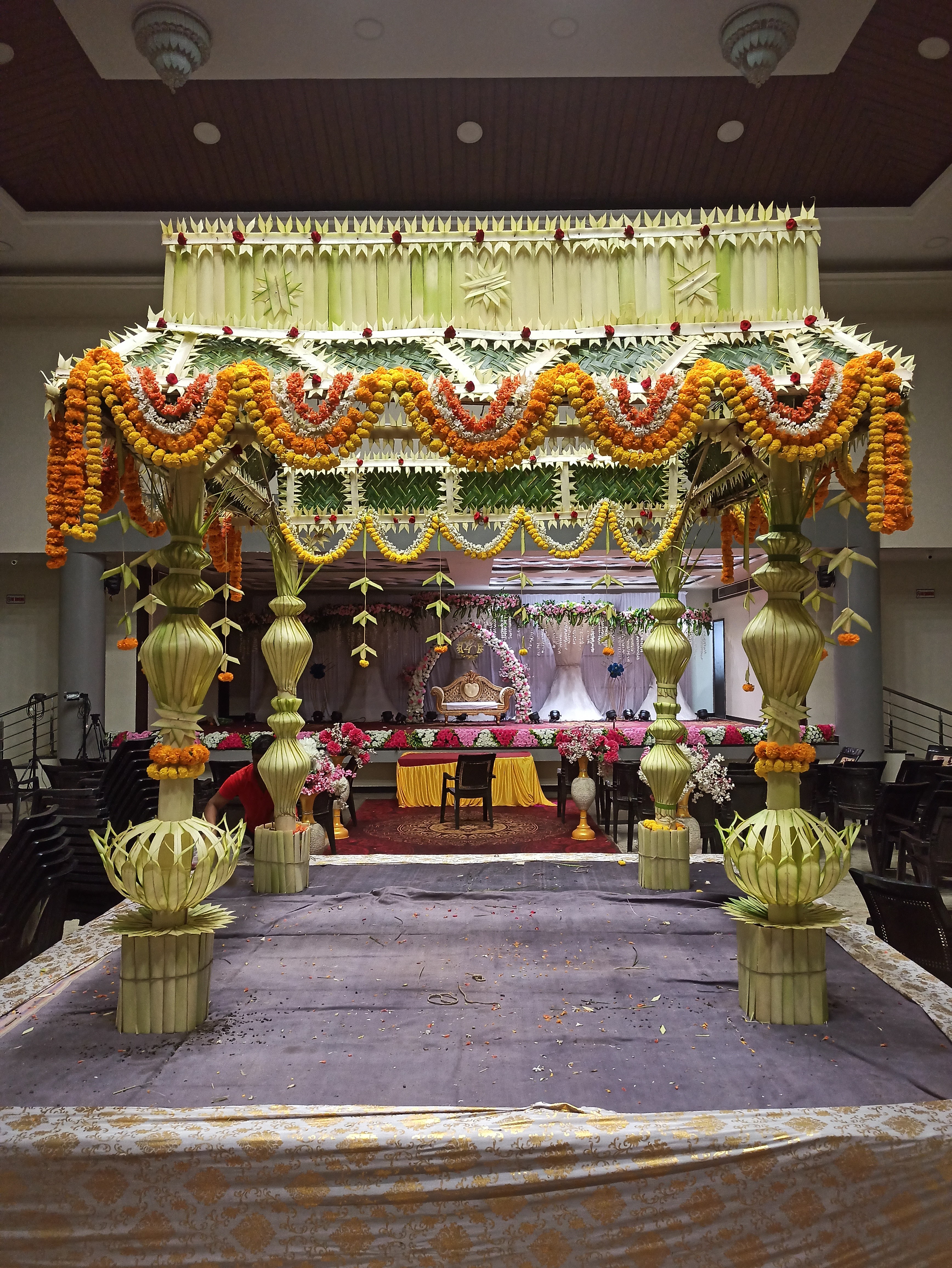 Maheshwari Bhavan, Vijayapur, Vijayapura — photo 3