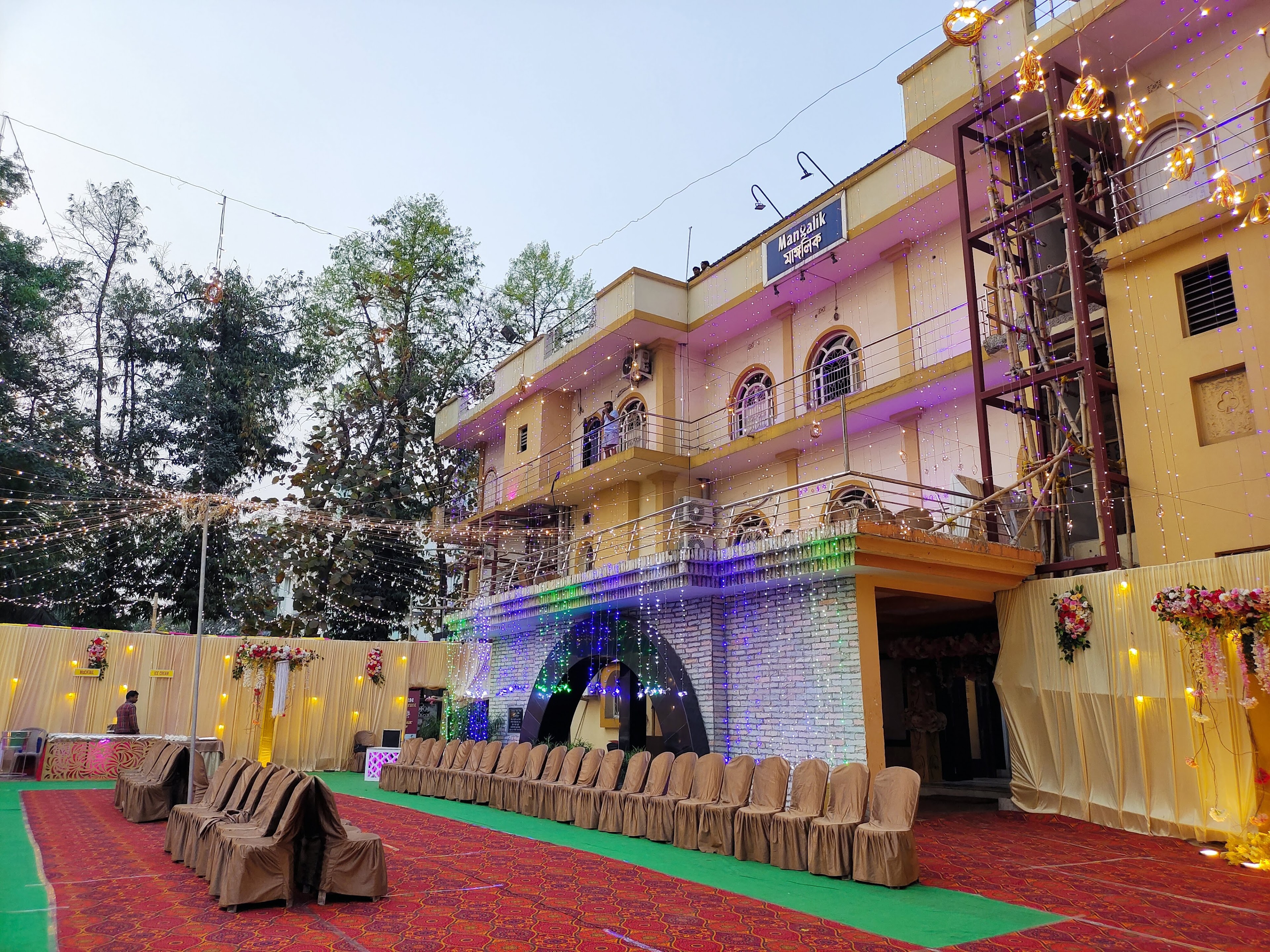 Mangalik, Durgapur — photo 4