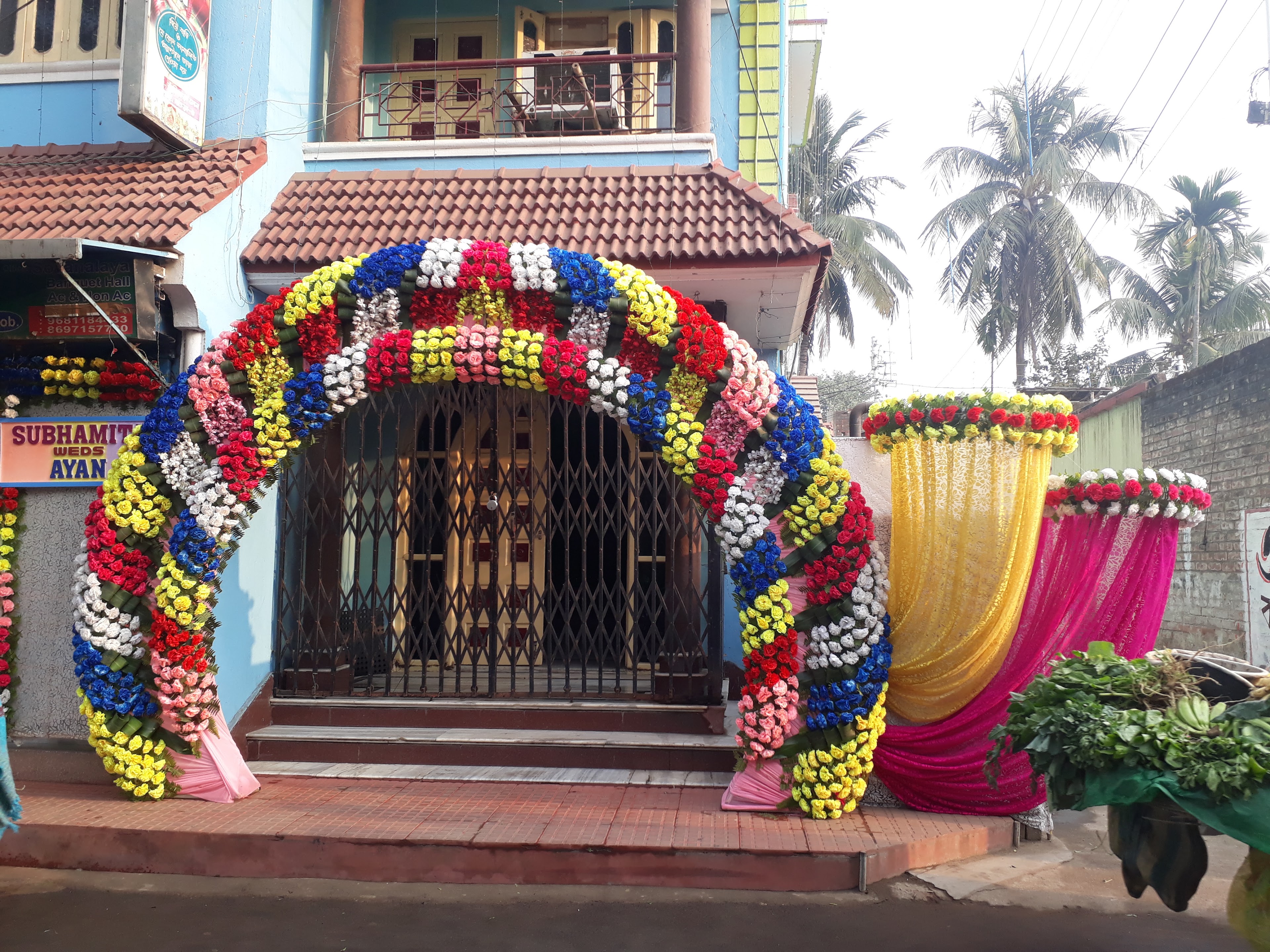 Sovonalay, Howrah — photo 2