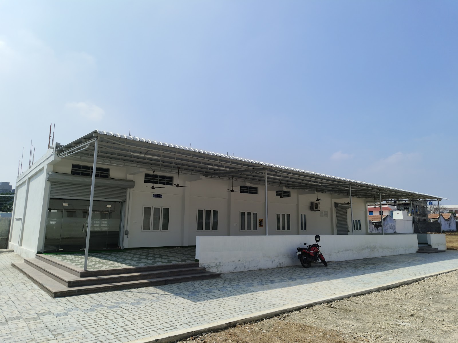 Lalith Hall – Function Hall in Tirupur | Party Hall in Tirupur, Tiruppur — photo 2