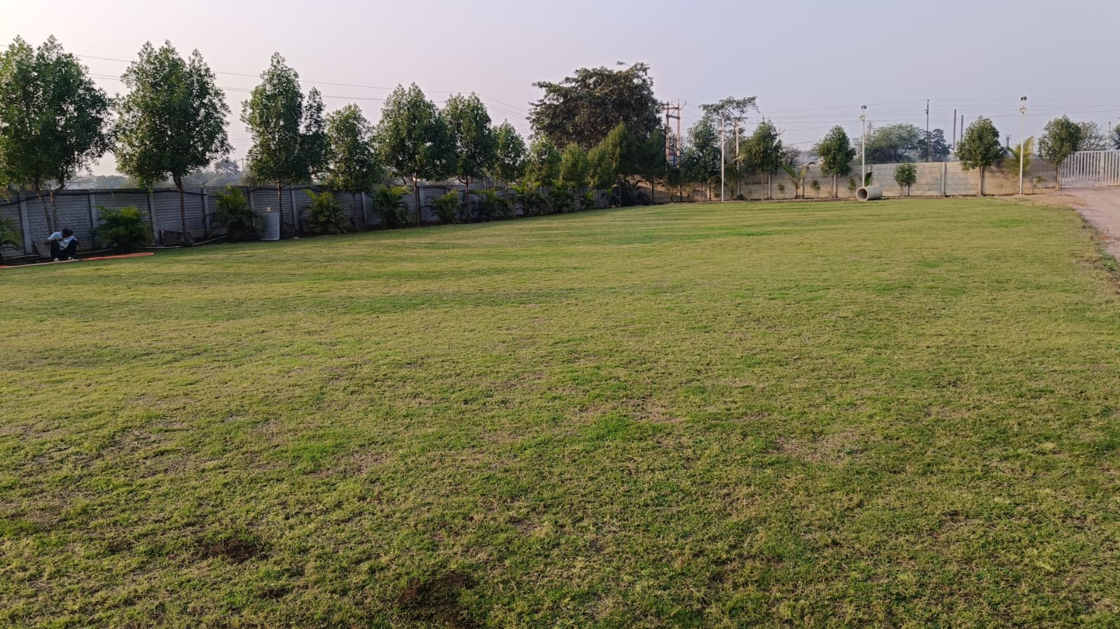 Lagan Vatika, Bhilai — photo 2