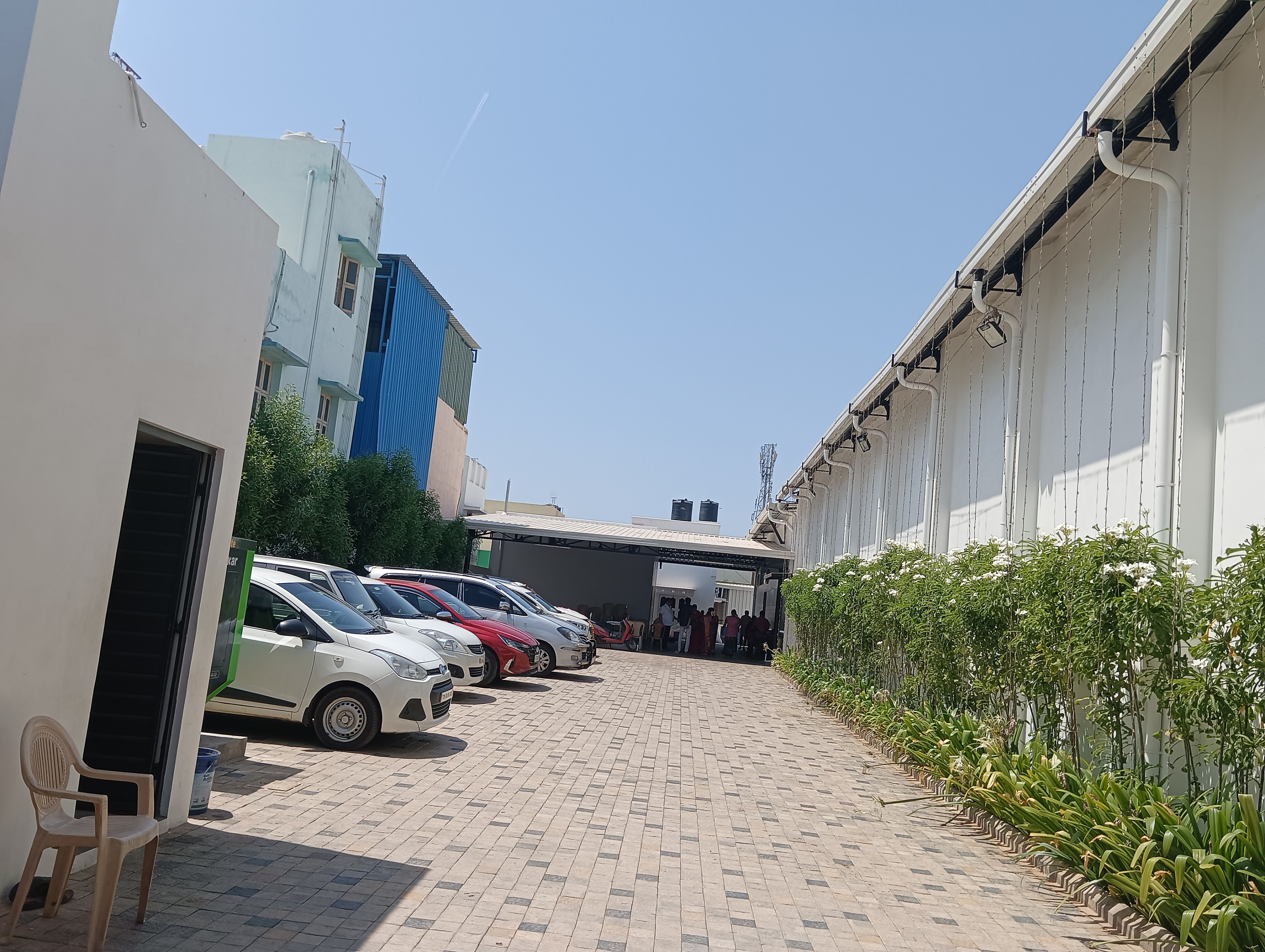 BalaSaraswathi Convention Hall, Thoothukudi — photo 9