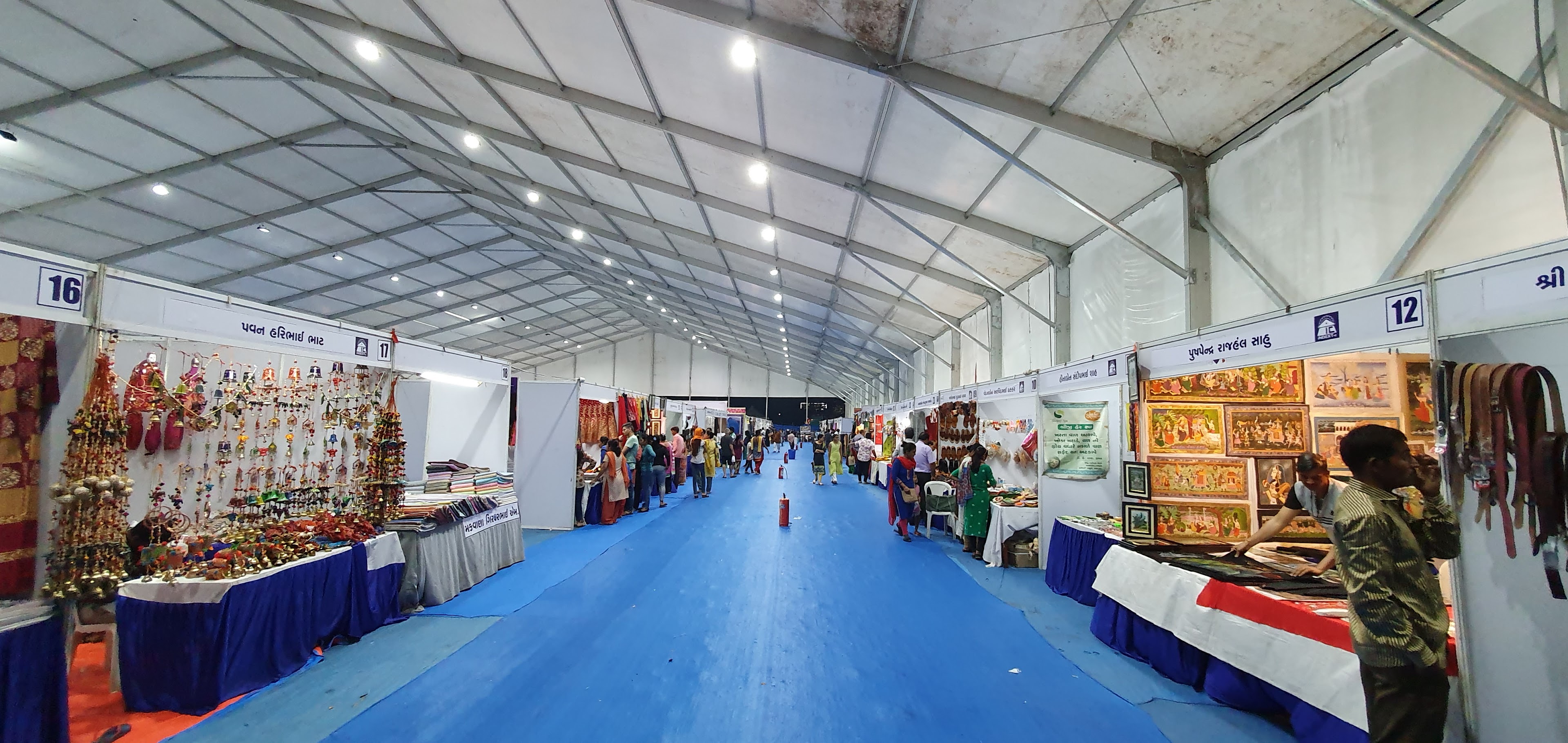 Jogani Nagar Party Plot, Surat — photo 7