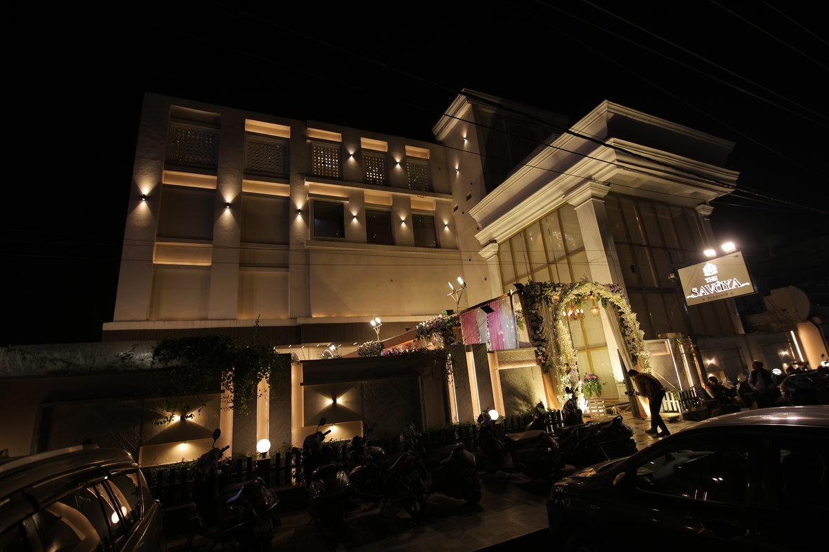 The Savàya, Kanpur — photo 3