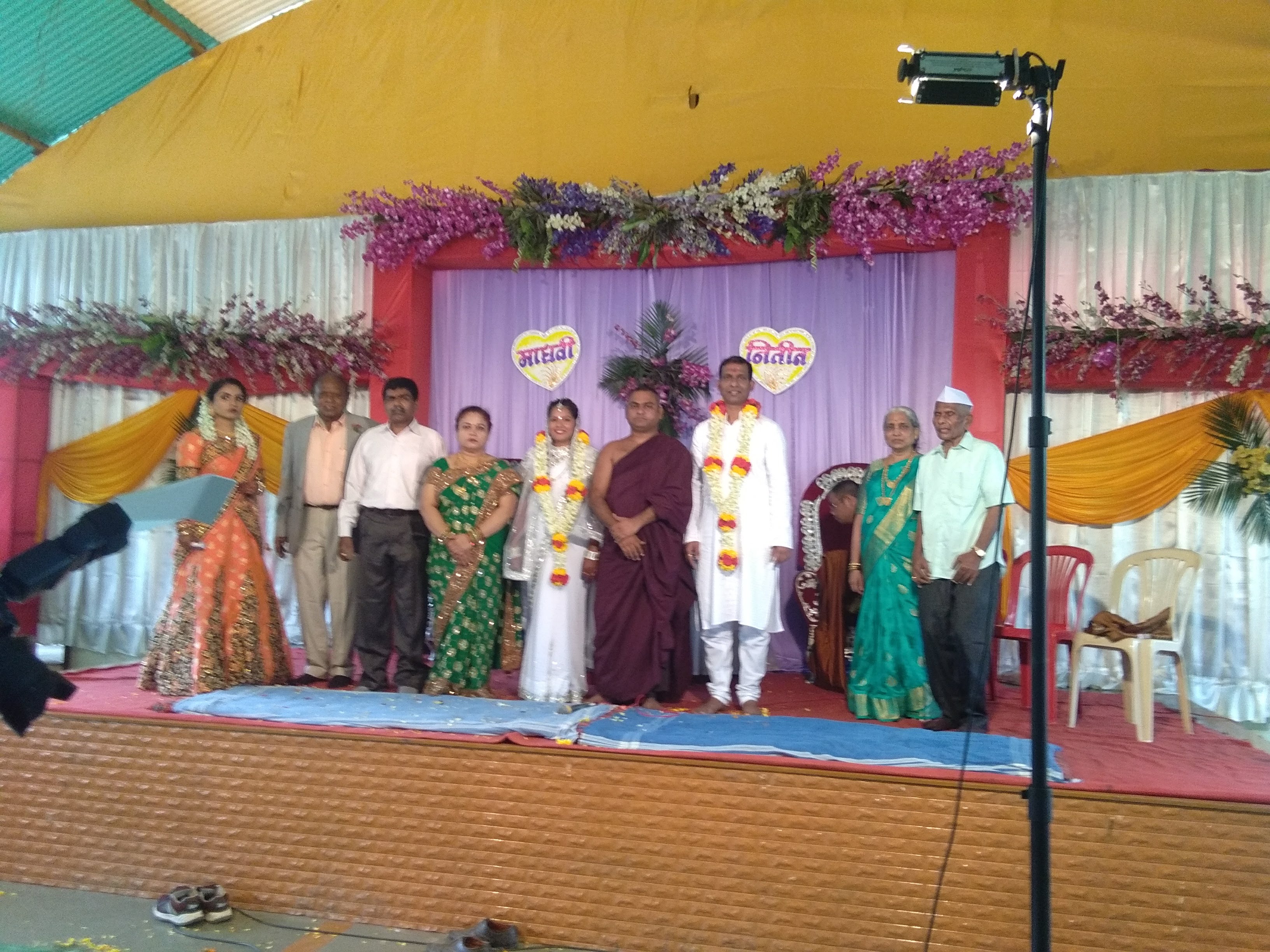 Patil Lawns, Nashik — photo 9