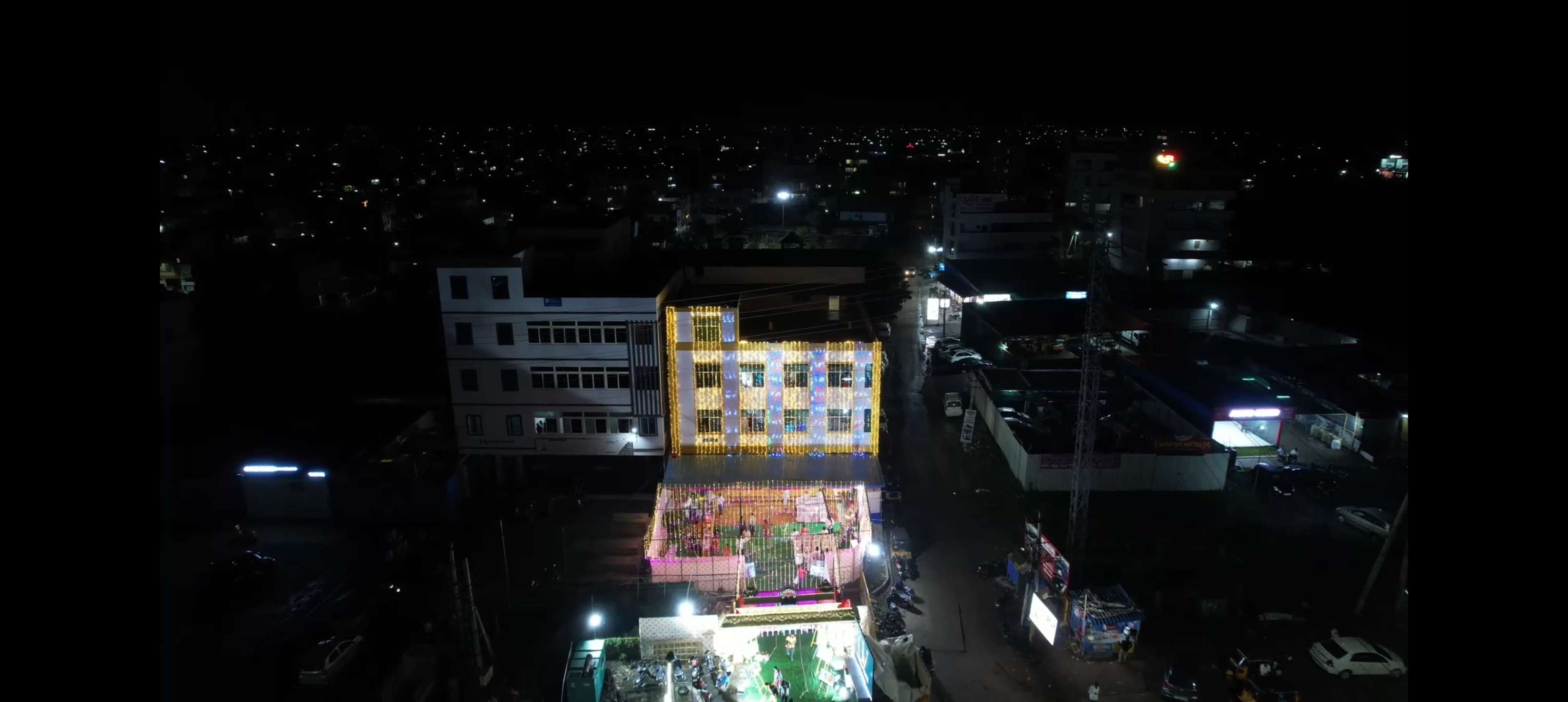 Golden venue Function Hall Guntur Road Opp New power sub station Ongole, Ongole — photo 4