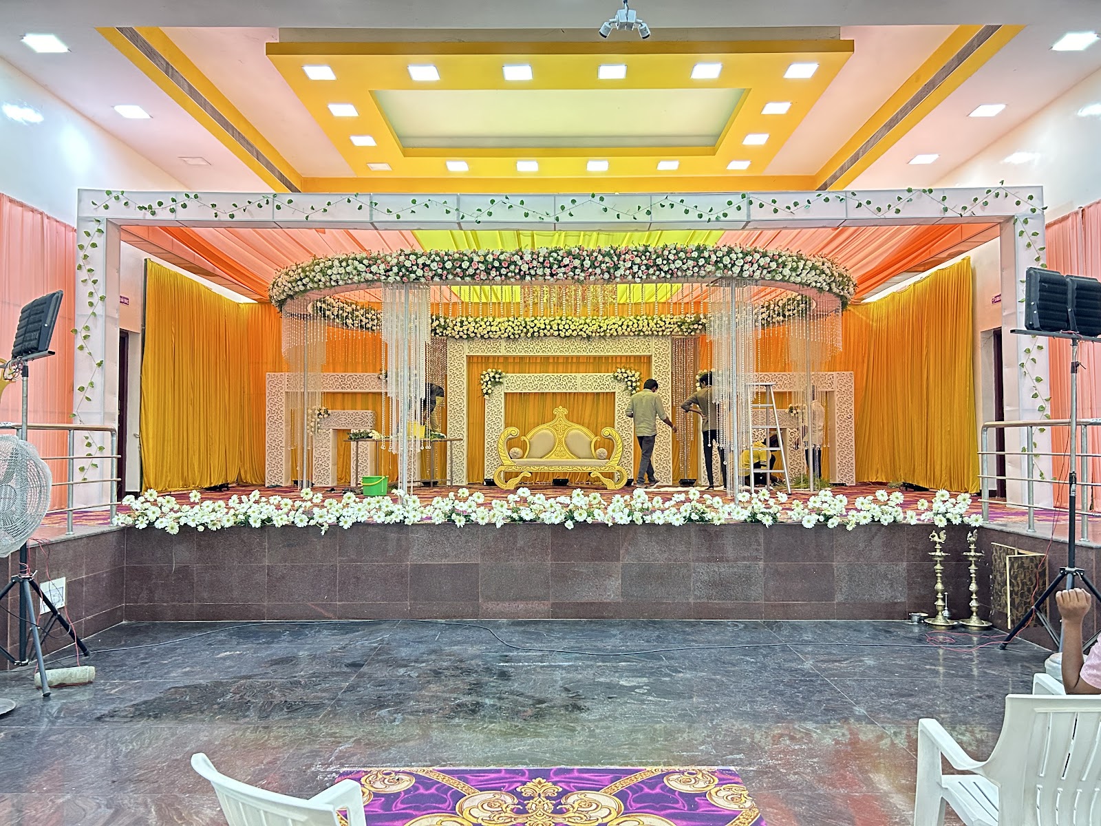 A Grrand Mahal A/c, Tiruppur — photo 1