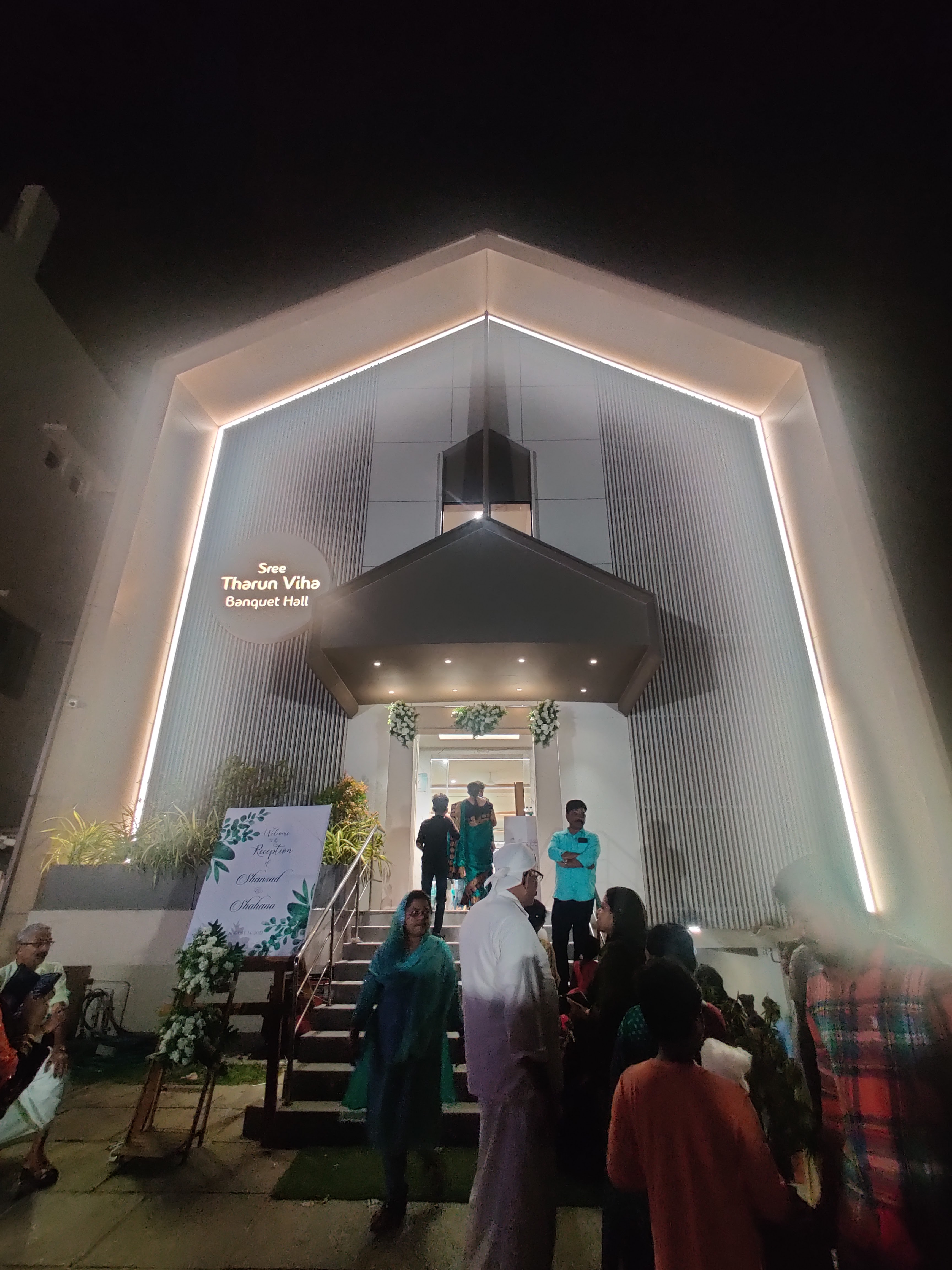 Sree Tharun Viha, Palakkad — photo 7