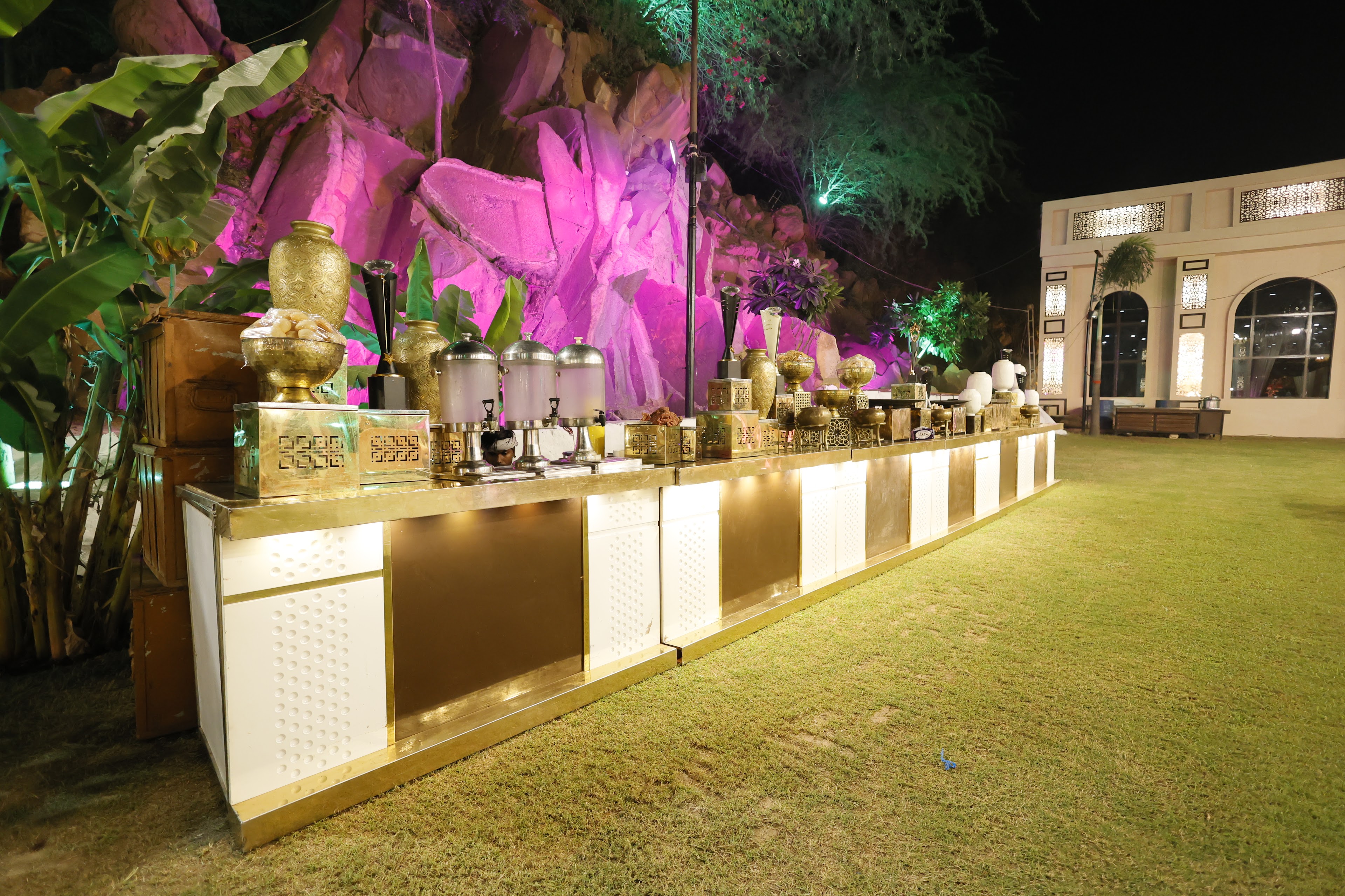 Silky Green Valley, Banquet Hall, Faridabad — photo 4