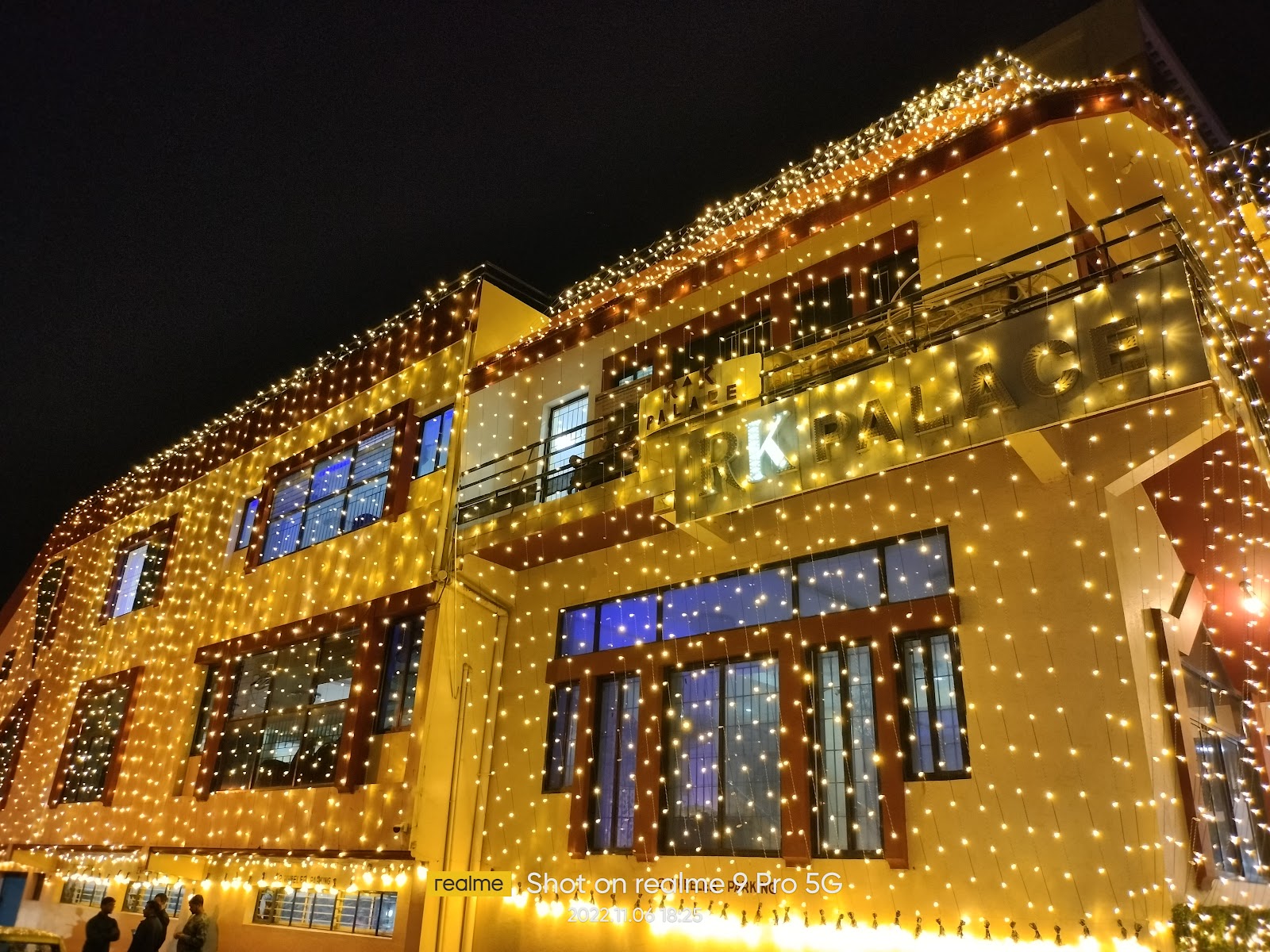 R K Palace Multipurpose Function Hall, Bengaluru — photo 5