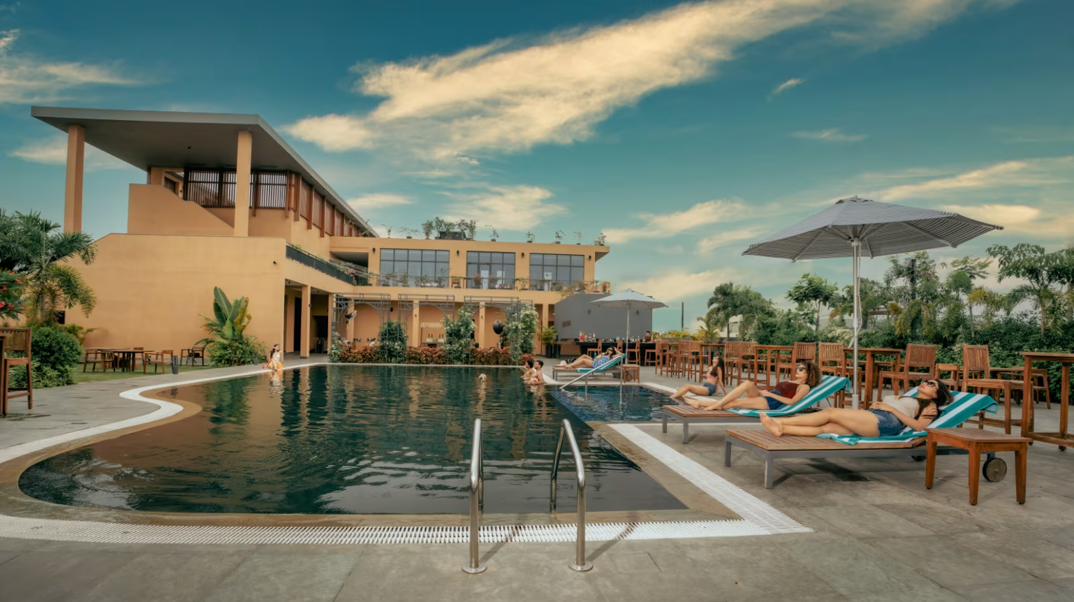 Singalila Club, Siliguri — photo 4