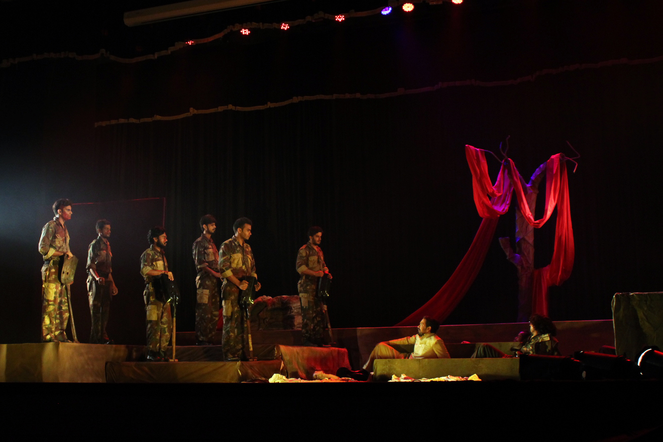 Manas Bhawan, Jabalpur — photo 7