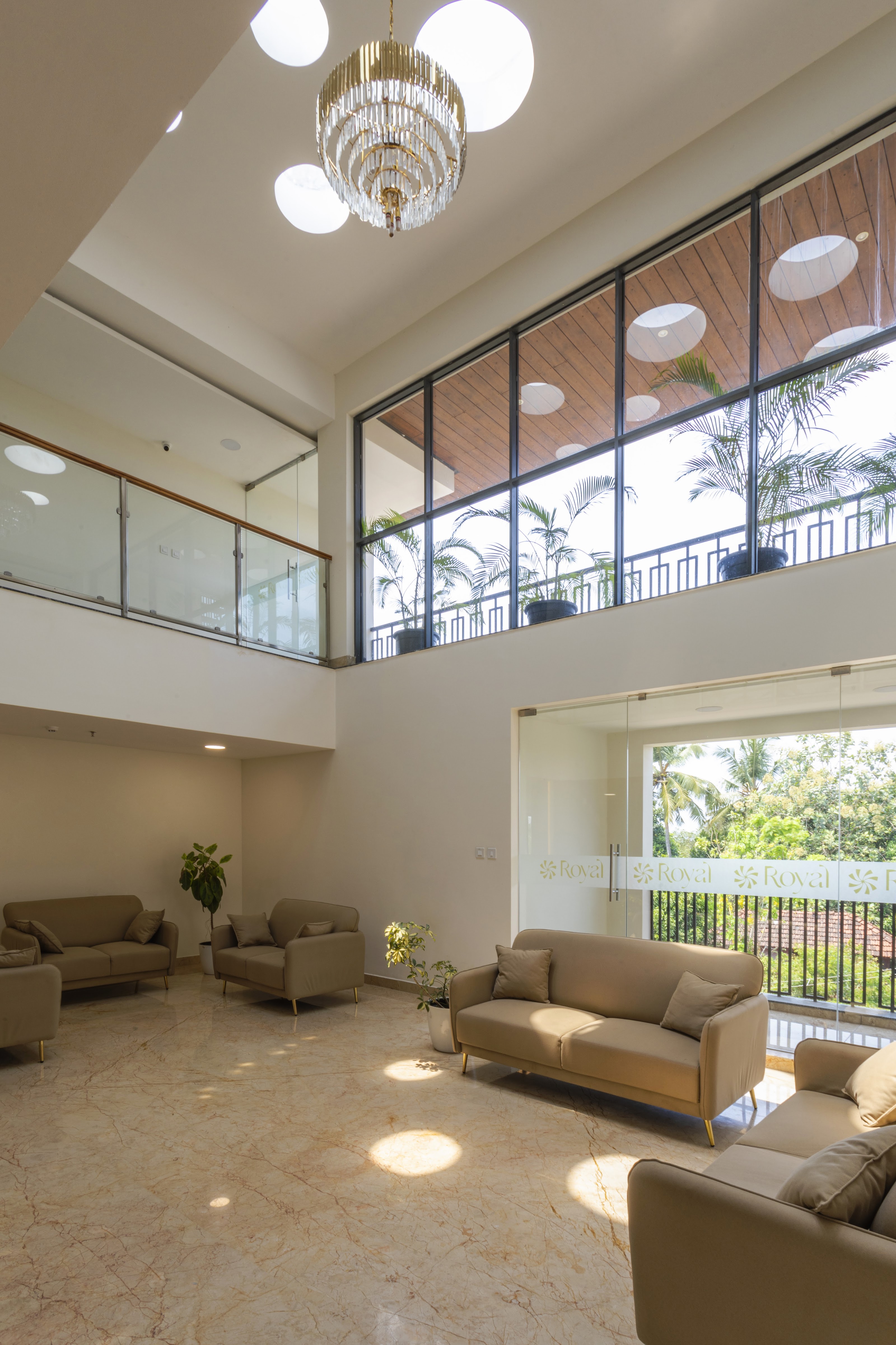 Royal Convention center, Perinthalmanna — photo 10
