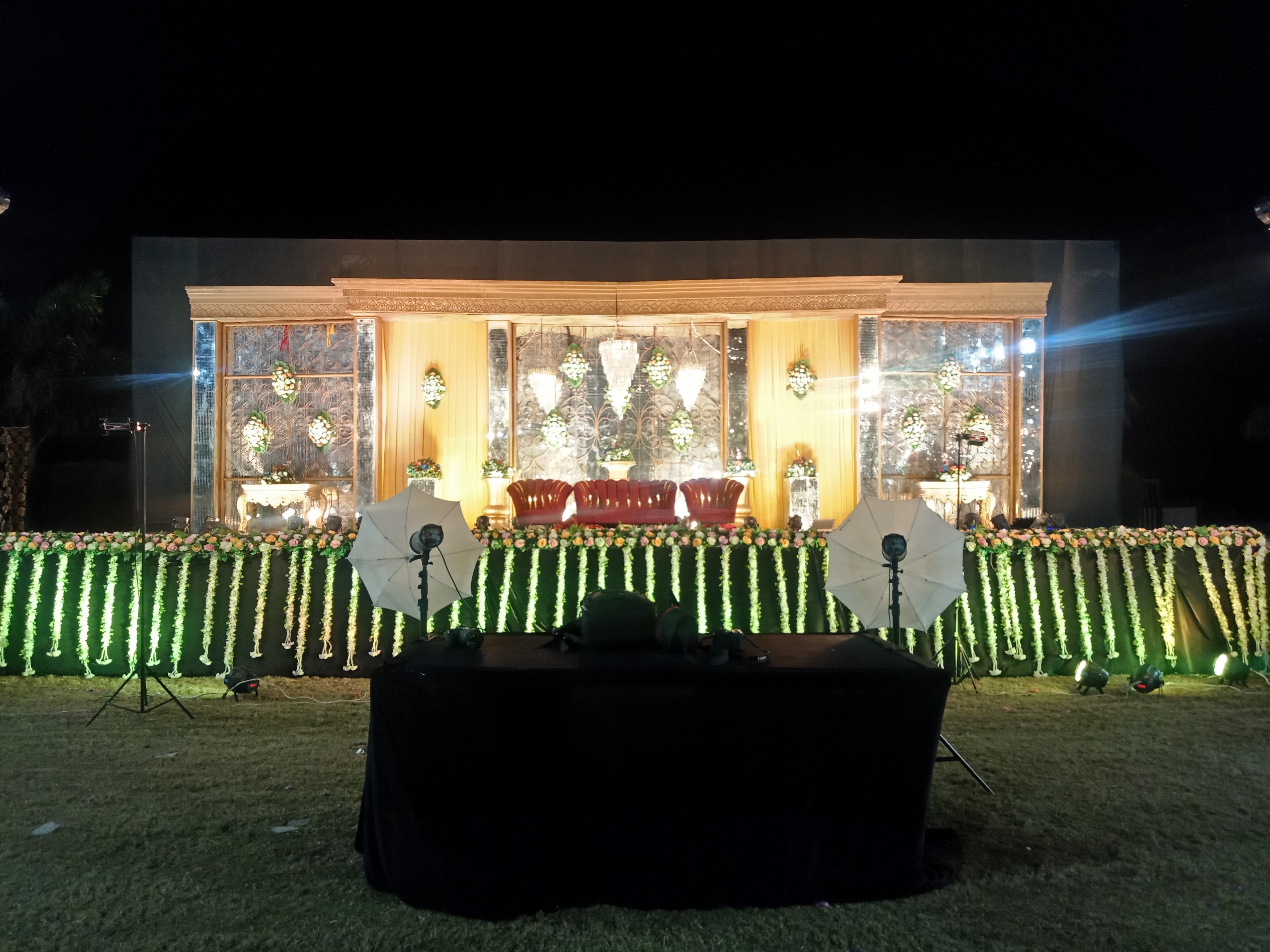 The Grand tradition TGT, Indore — photo 8