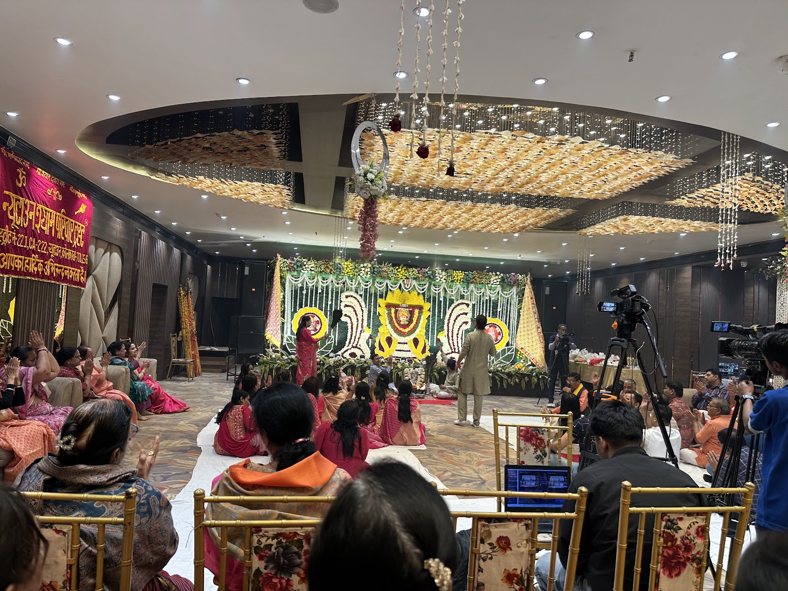 Samriddhi Banquets Newtown, Kolkata — photo 2