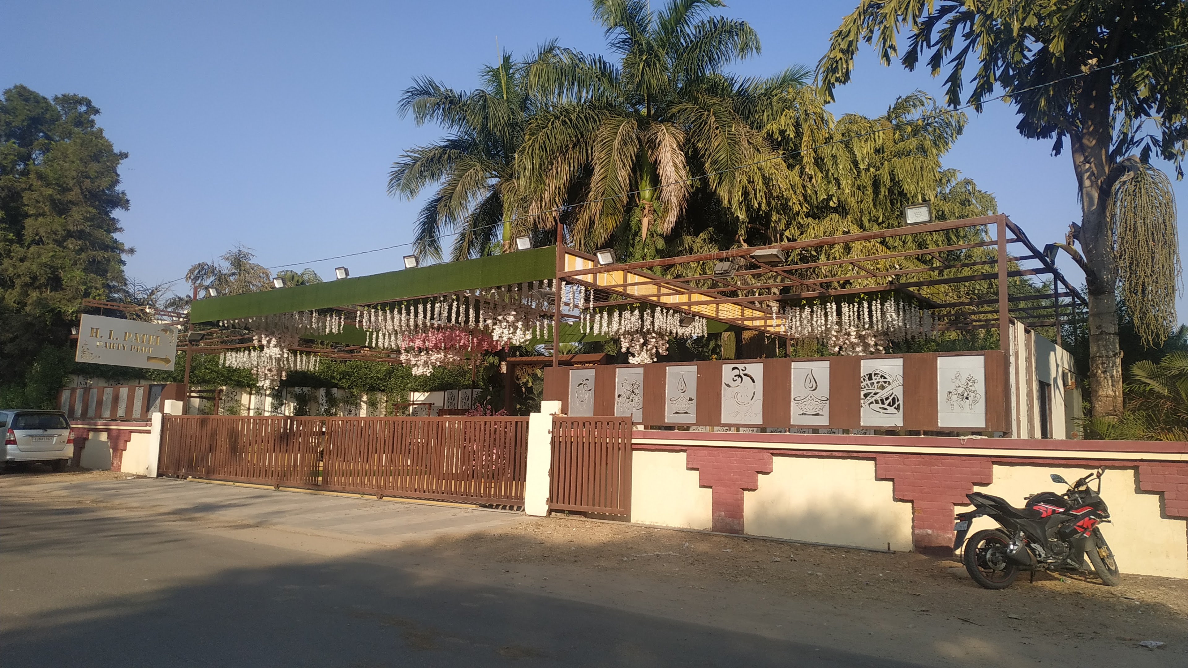 HL Patel Party Plot, Vadodara — photo 6