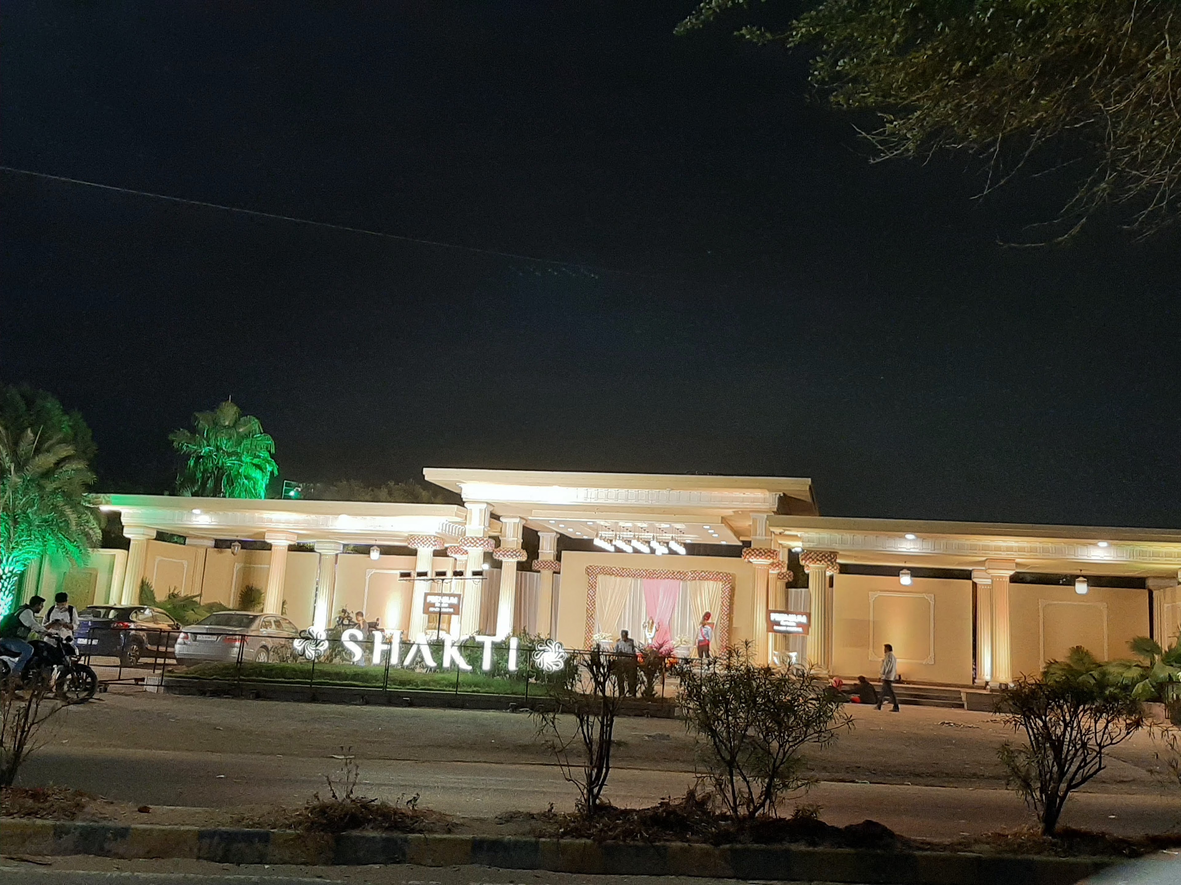 Shakti Greens & Banquets, Vadodara — photo 2