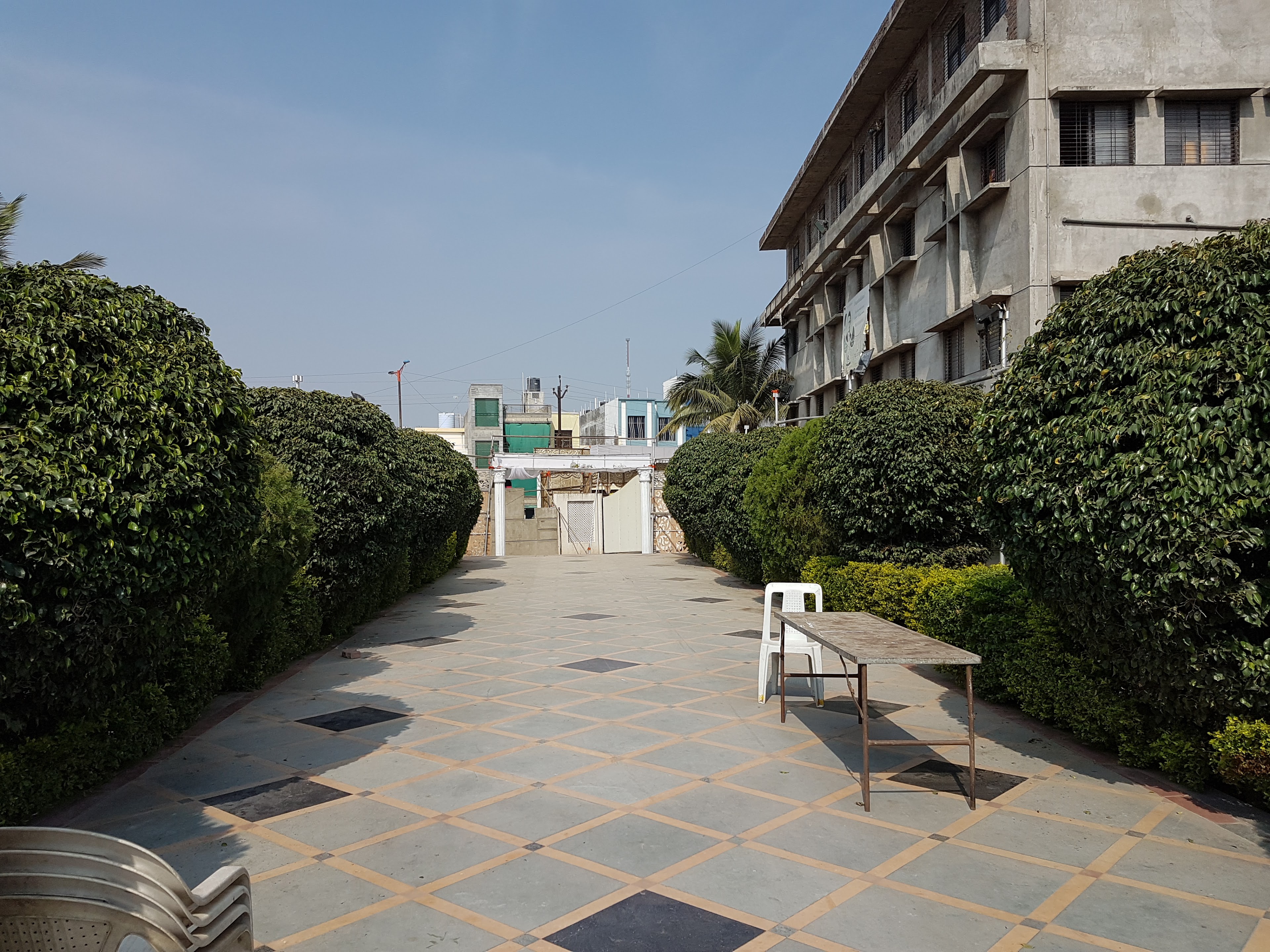 Imperial Lawns-Aurangabad, Aurangabad — photo 4