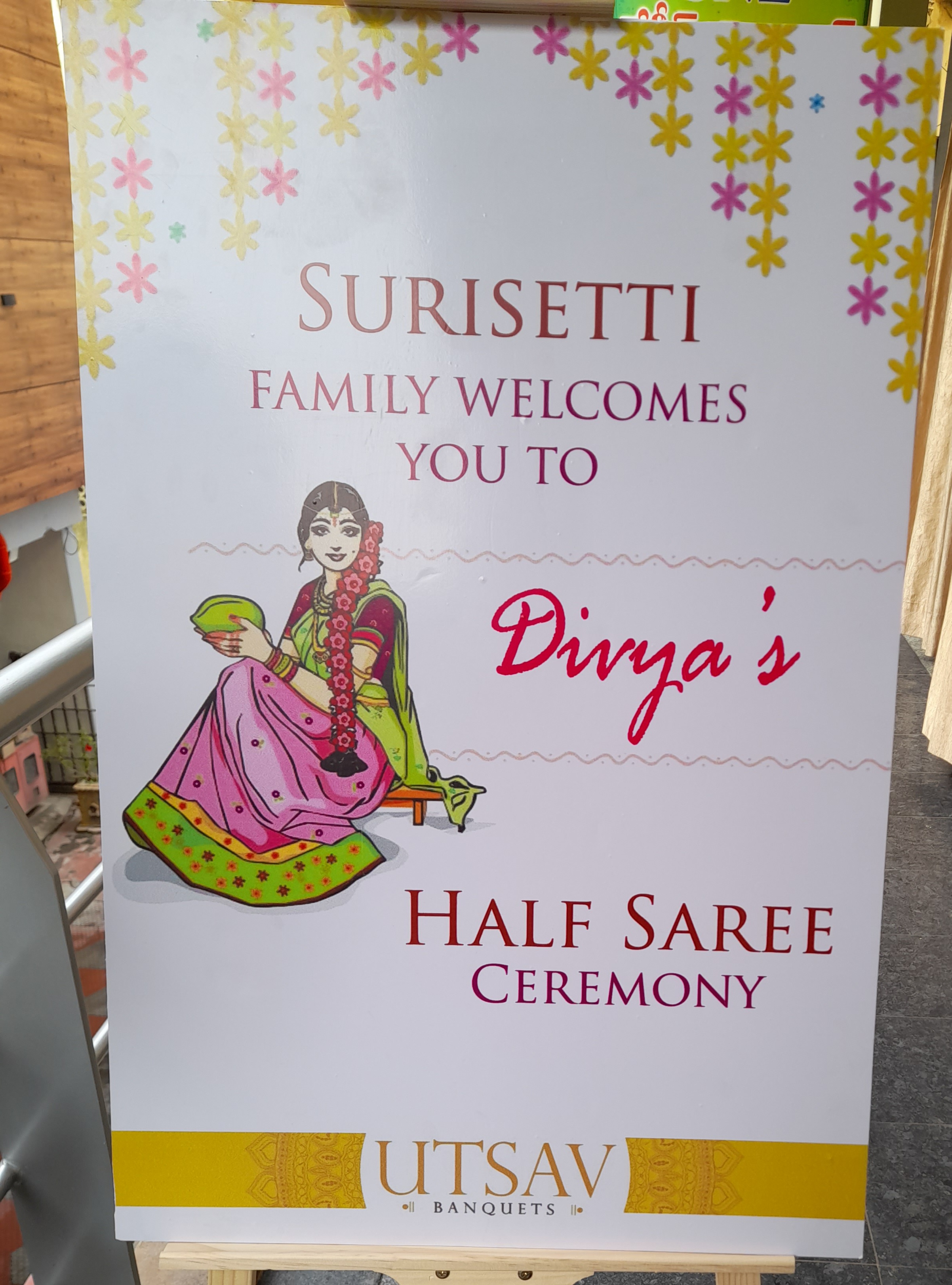 Utsav Banquets, Rajahmundry — photo 10