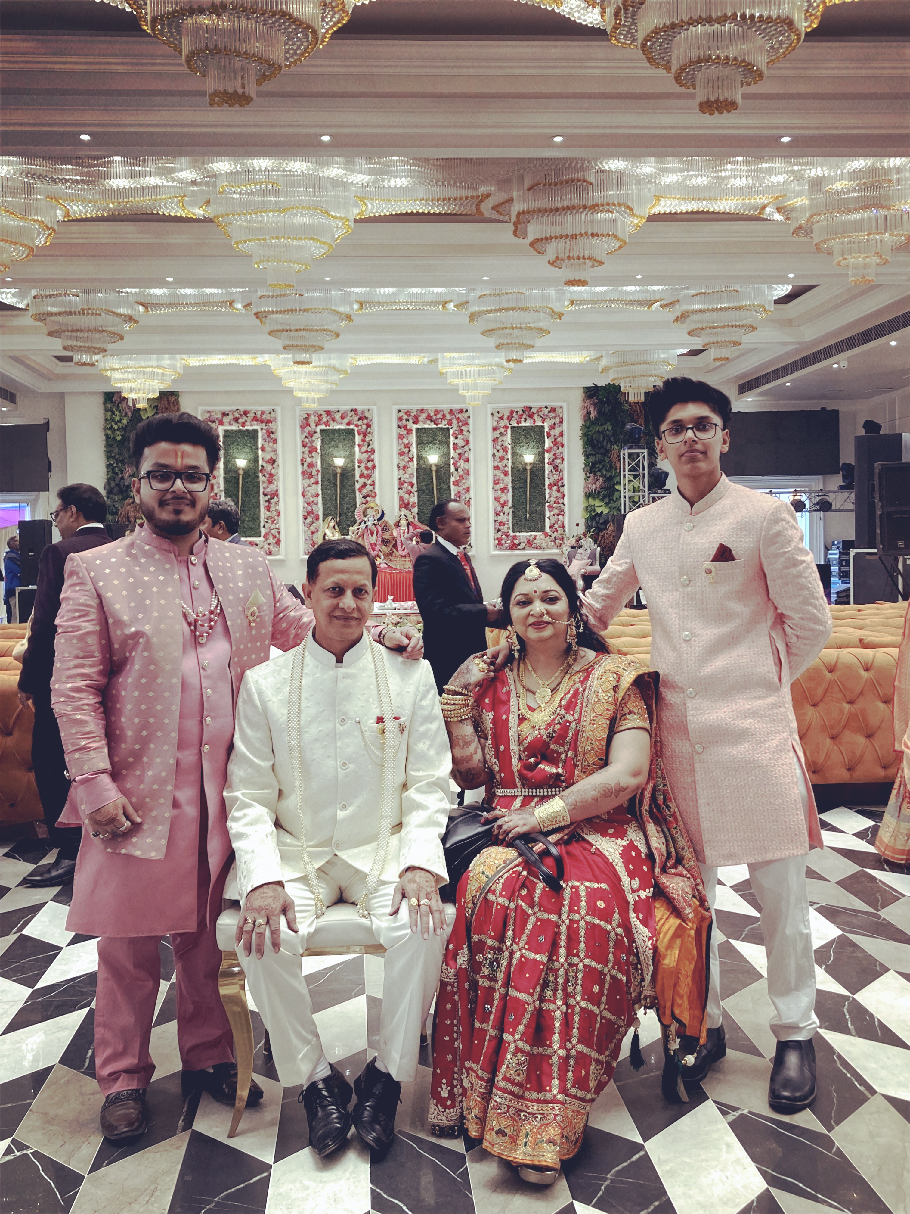 The Aura Grand, Meerut — photo 6