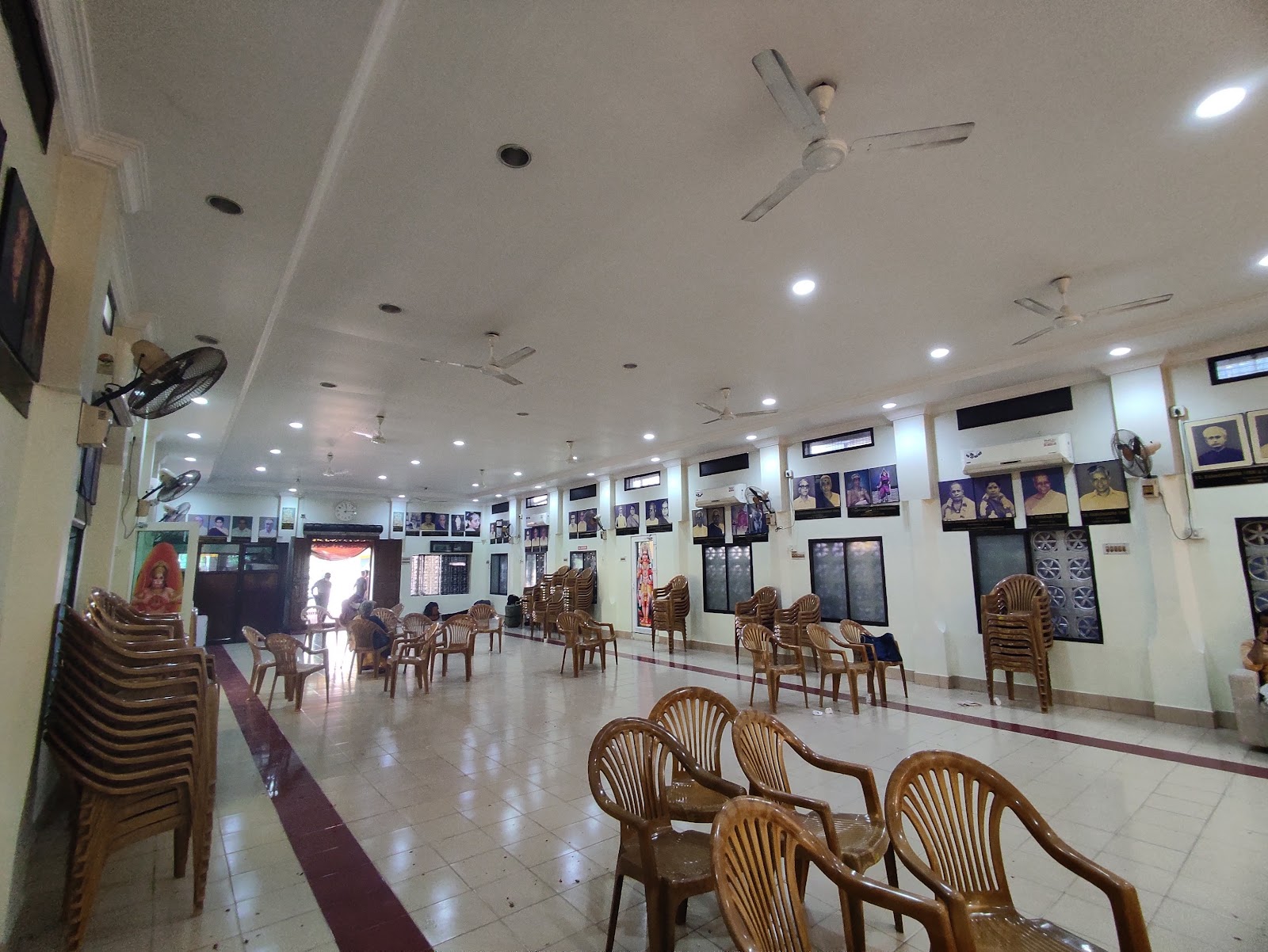 Janakinath Hall, Thrissur — photo 1