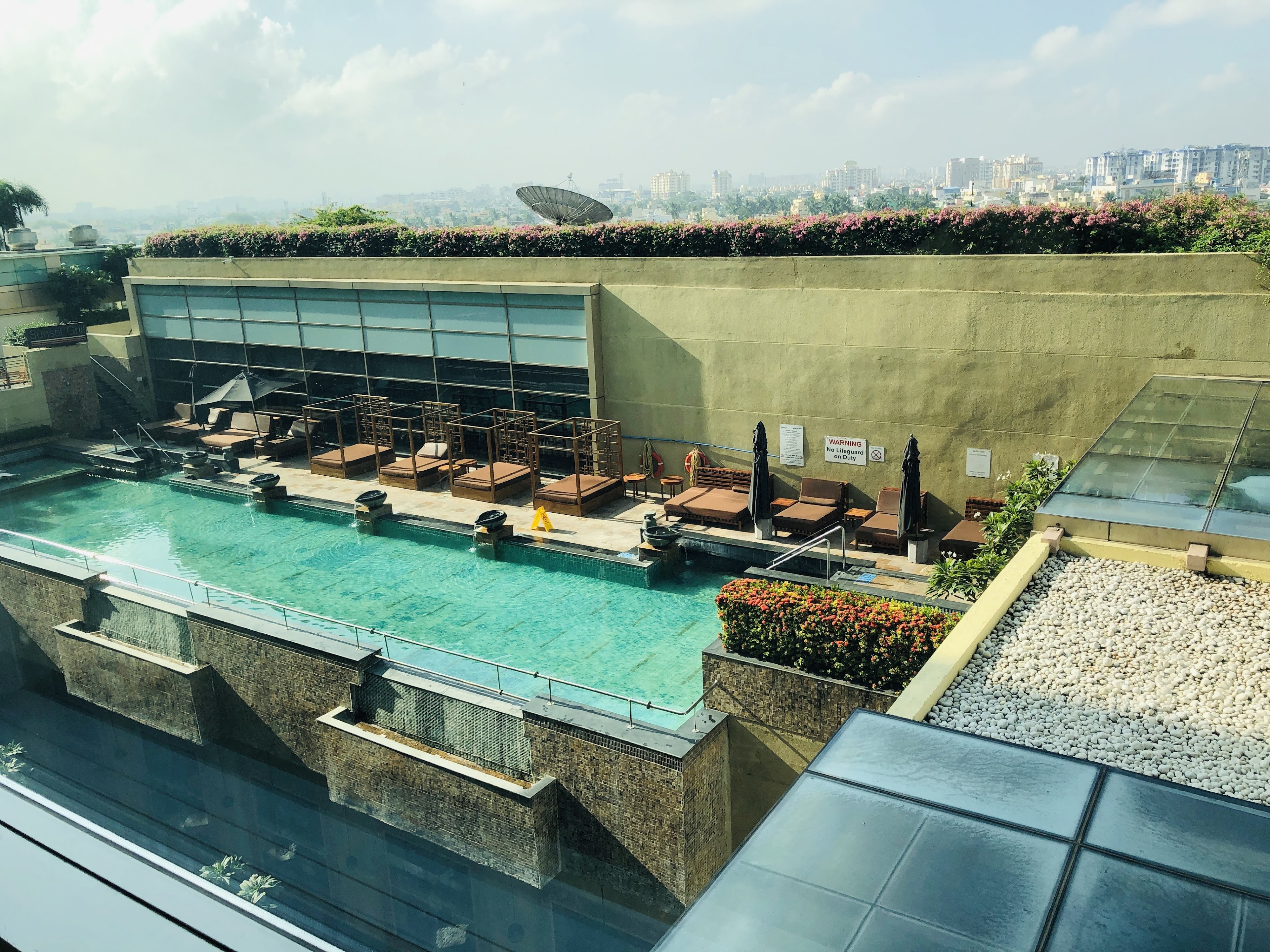 The Westin Chennai Velachery, Chennai — photo 2