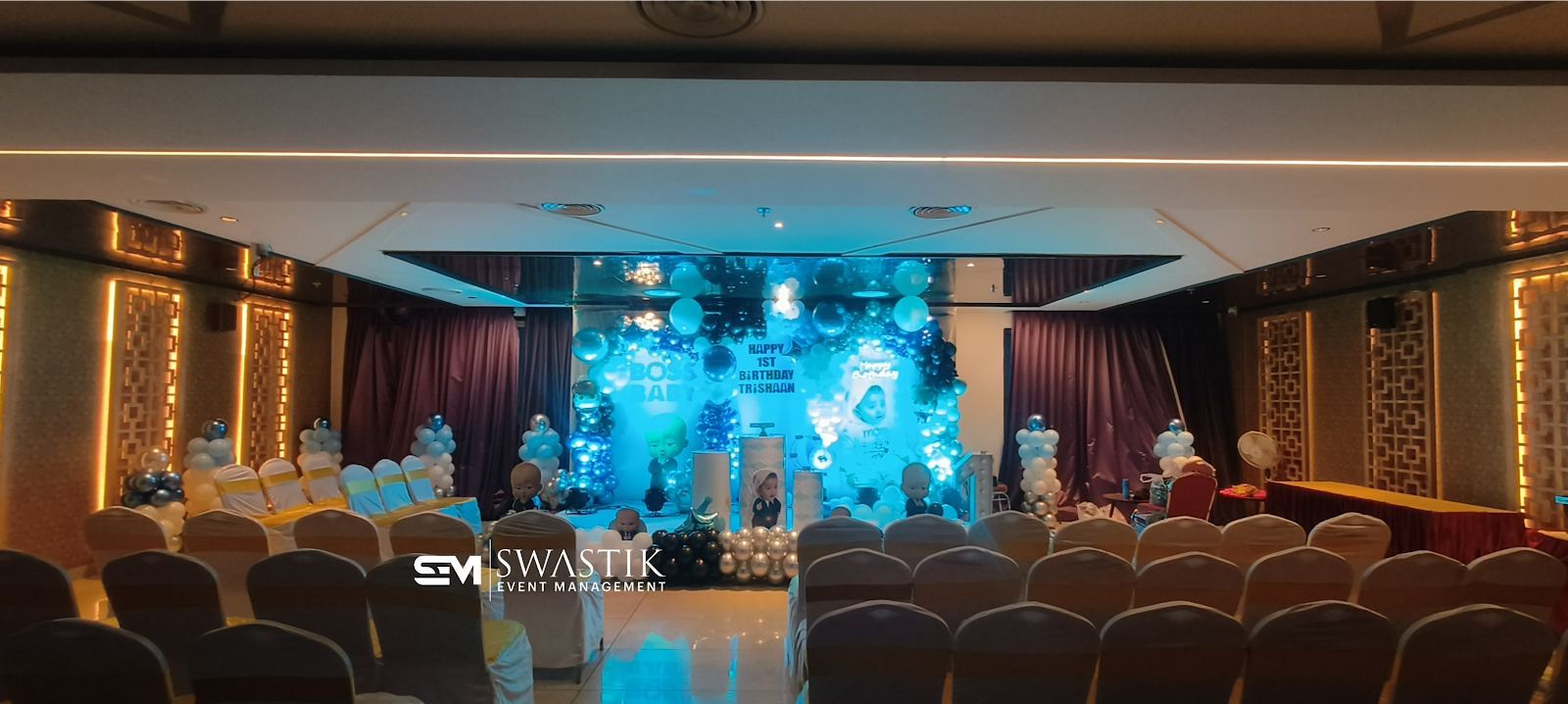 Teju Banquet hall ( Mini function hall), Nellore — photo 8