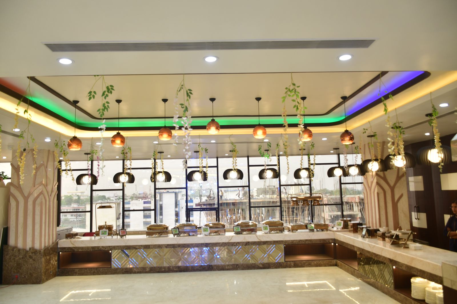 The Crown Hotel & Banquets, Muzaffarpur — photo 7