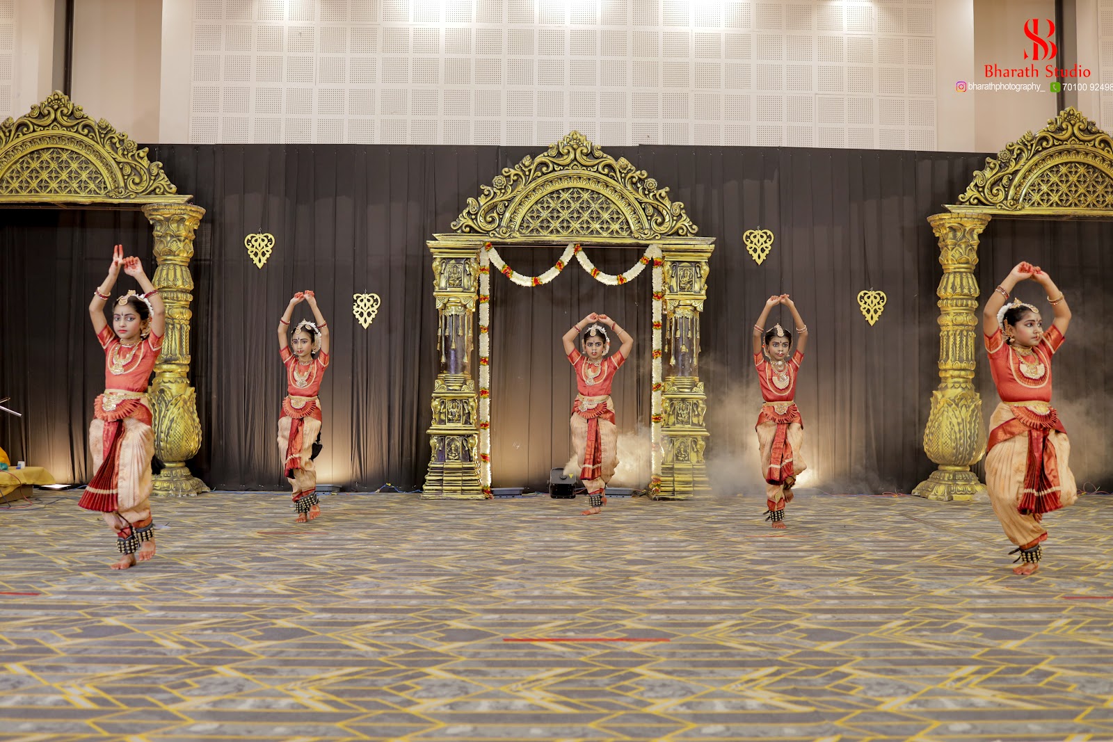 AMOHAA PALACE Kalyana Mandapam, Tirunelveli — photo 4
