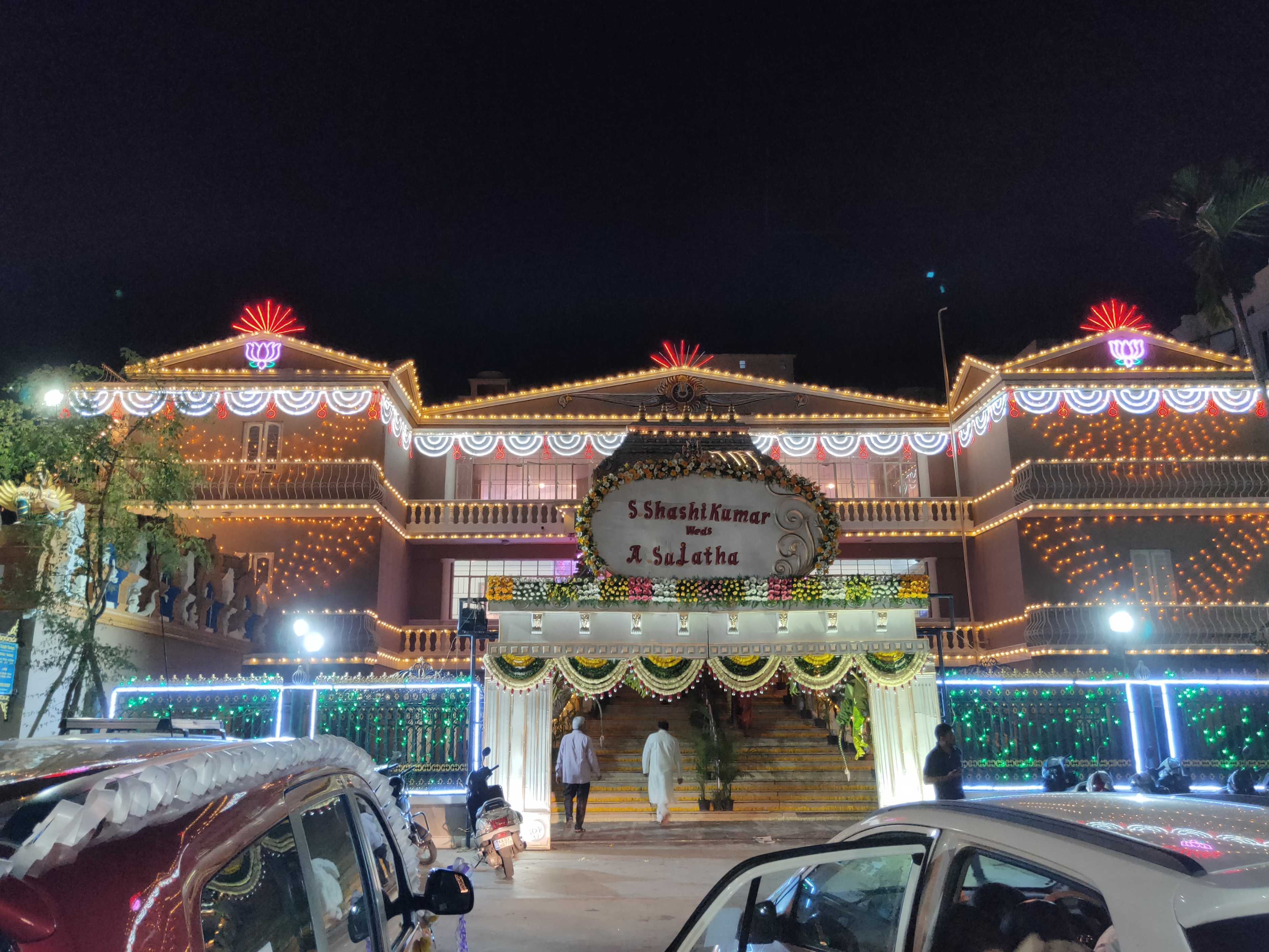 Shri Suryanarayana Swamy Kalyana Mantapa, Bengaluru — photo 3